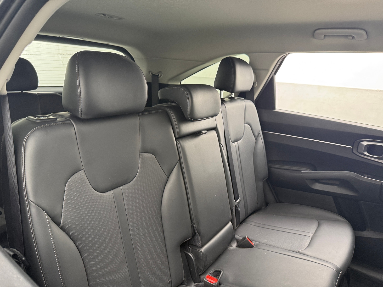 Thumbnail: 2021 Kia Sorento - 5