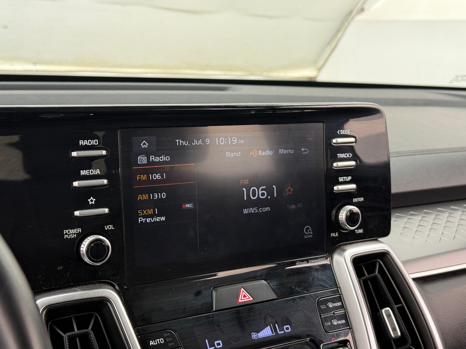 Thumbnail: 2021 Kia Sorento - 3