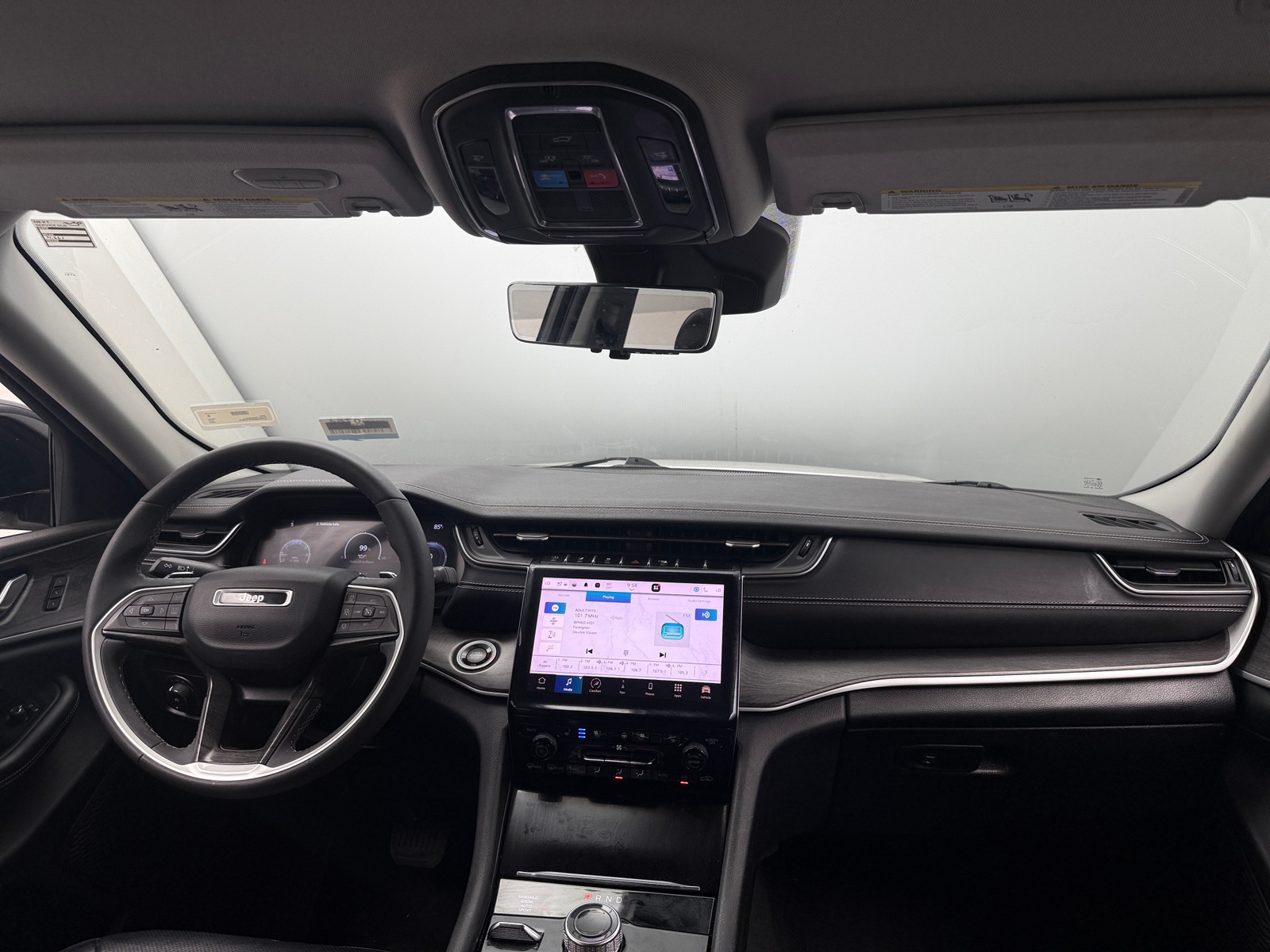 Thumbnail: 2023 Jeep Grand Cherokee L - 3