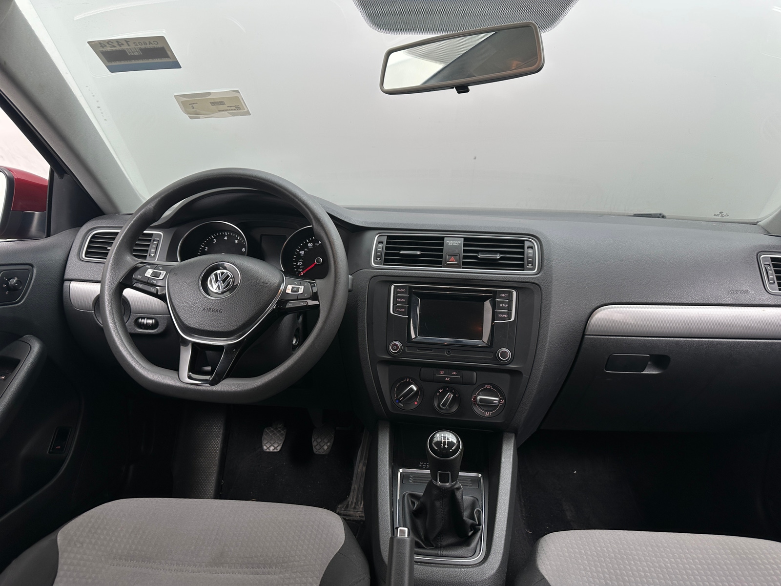 Thumbnail: 2018 Volkswagen Jetta - 3