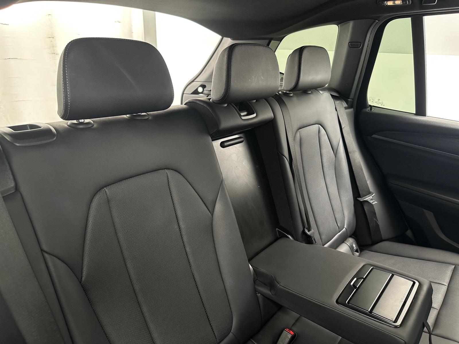 Thumbnail: 2023 BMW X3 - 5