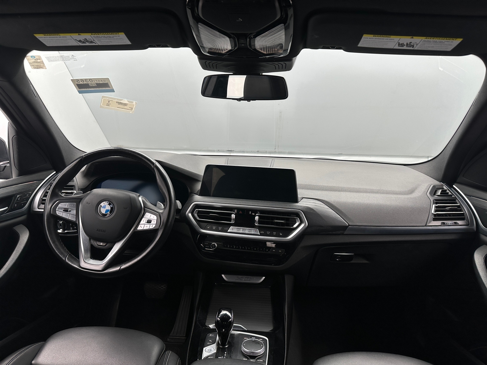Thumbnail: 2023 BMW X3 - 2