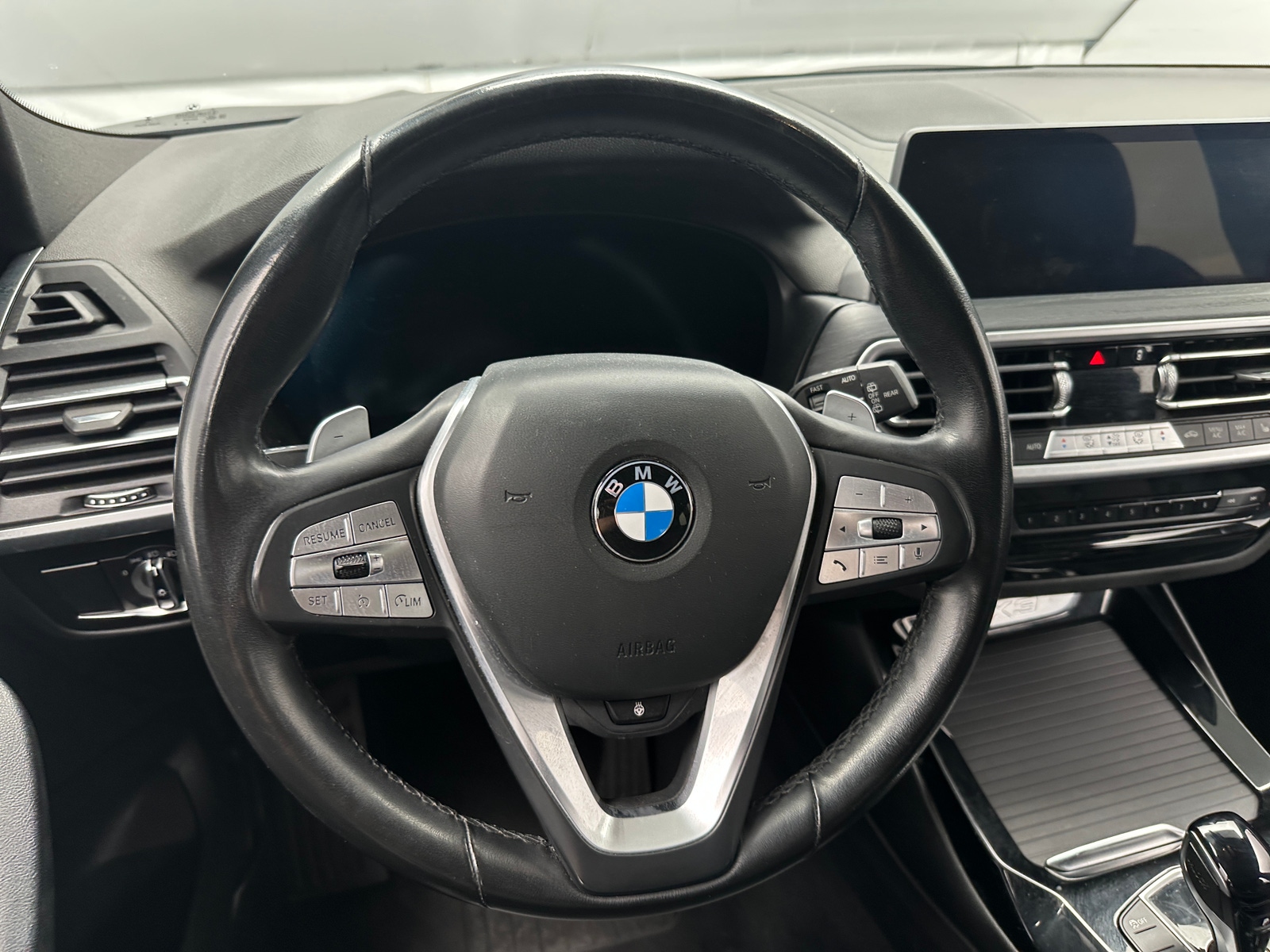 Thumbnail: 2023 BMW X3 - 4