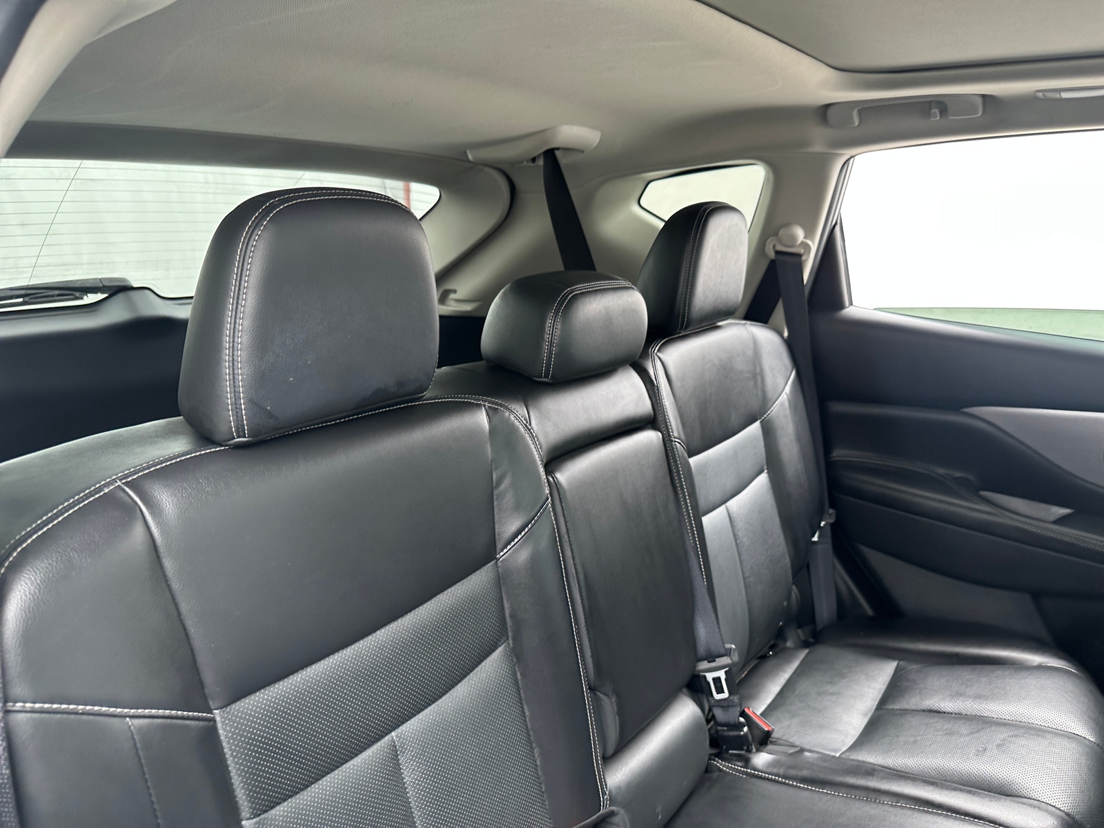 Thumbnail: 2021 Nissan Murano - 5