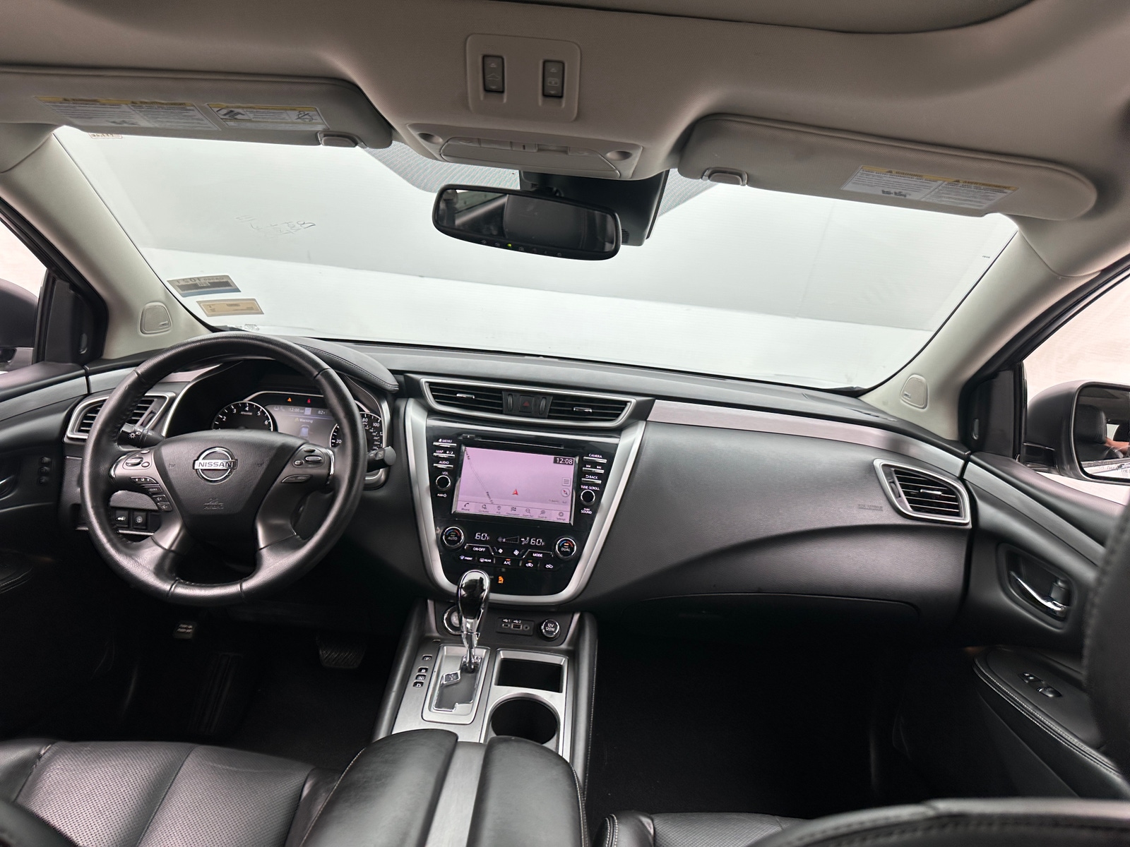 Thumbnail: 2021 Nissan Murano - 2