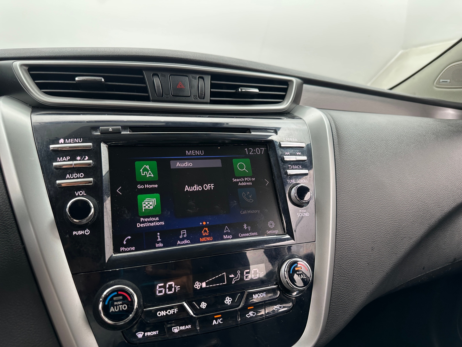Thumbnail: 2021 Nissan Murano - 3