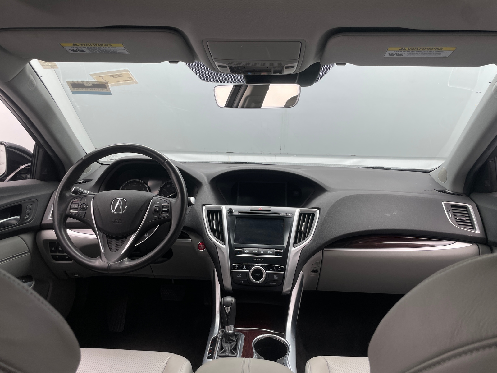 Thumbnail: 2016 Acura TLX - 2