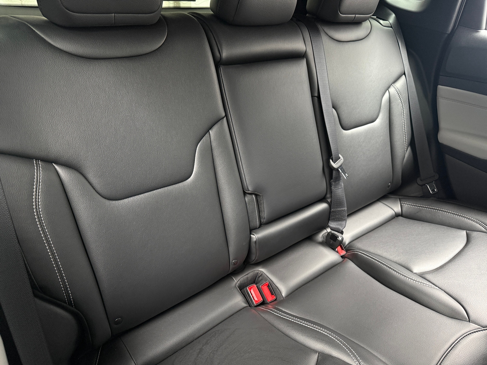 Thumbnail: 2026 Jeep Compass - 5