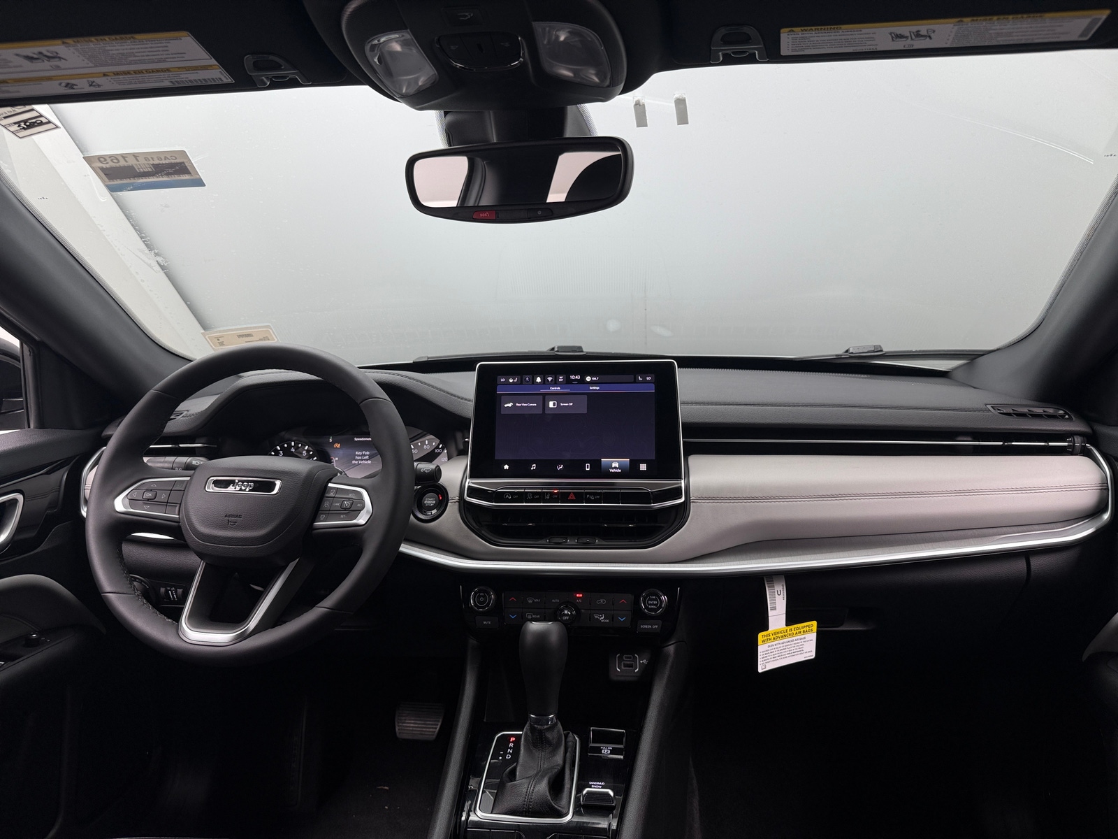 Thumbnail: 2026 Jeep Compass - 2