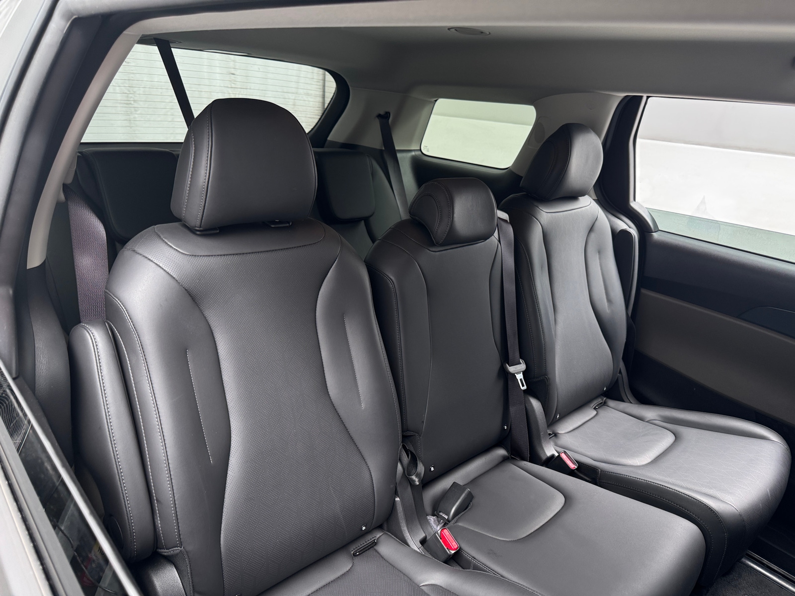 Thumbnail: 2026 Kia Carnival - 5