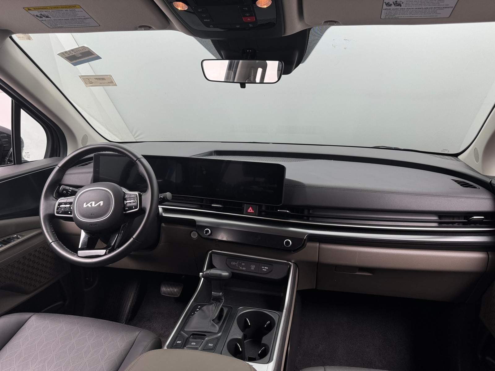 Thumbnail: 2026 Kia Carnival - 2