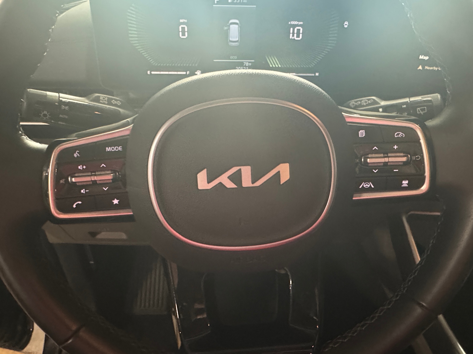 Thumbnail: 2026 Kia Carnival - 4