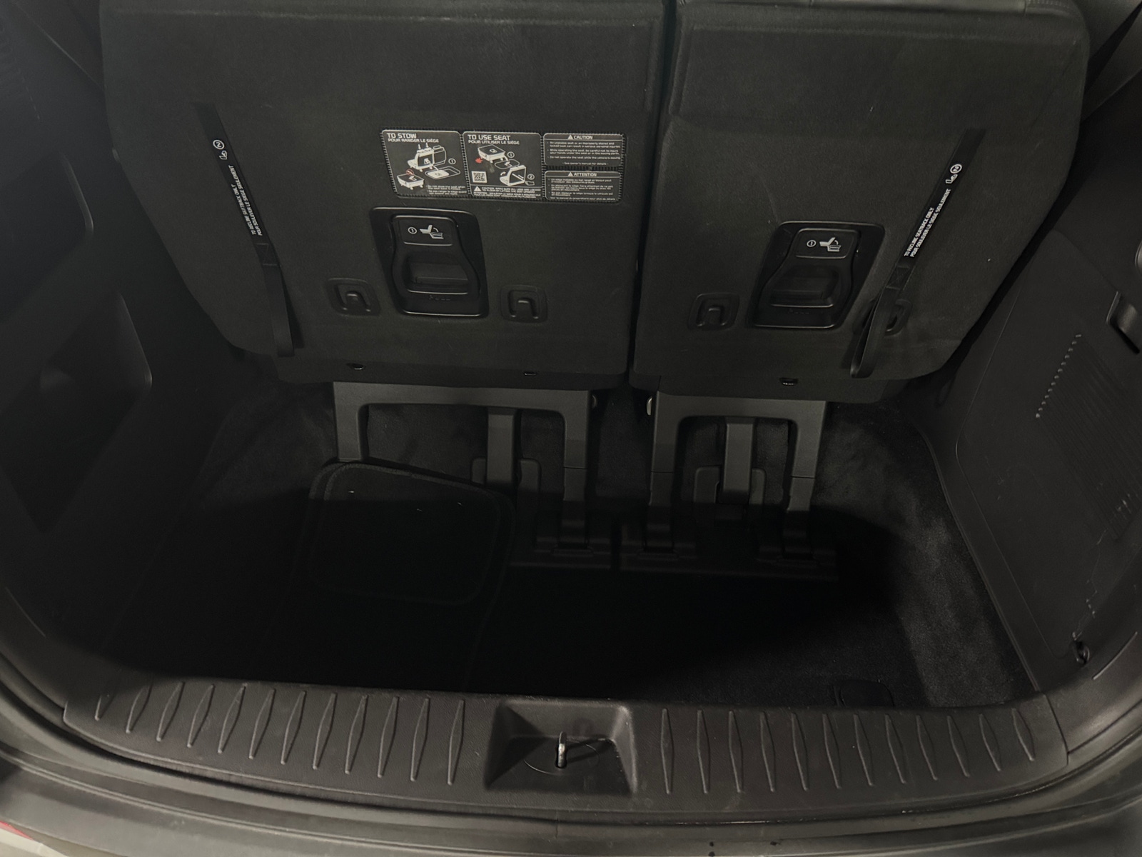Thumbnail: 2026 Kia Carnival - 6