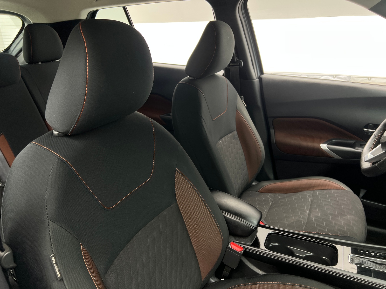 Thumbnail: 2024 Nissan Kicks - 2