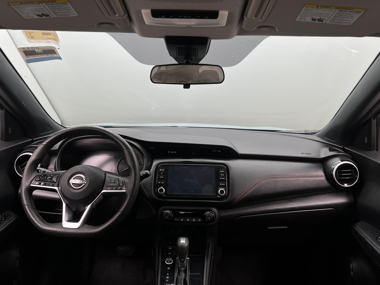 Thumbnail: 2024 Nissan Kicks - 3