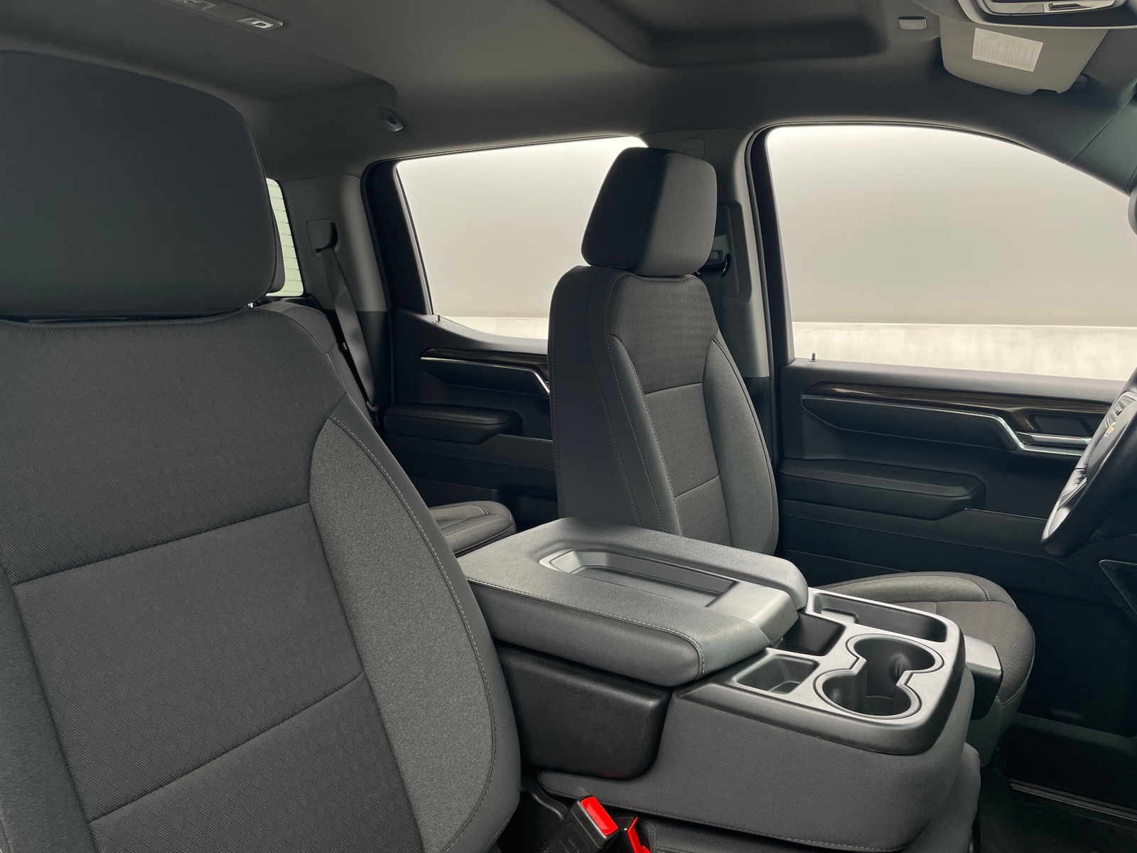 Thumbnail: 2024 Chevrolet Silverado 1500 - 2