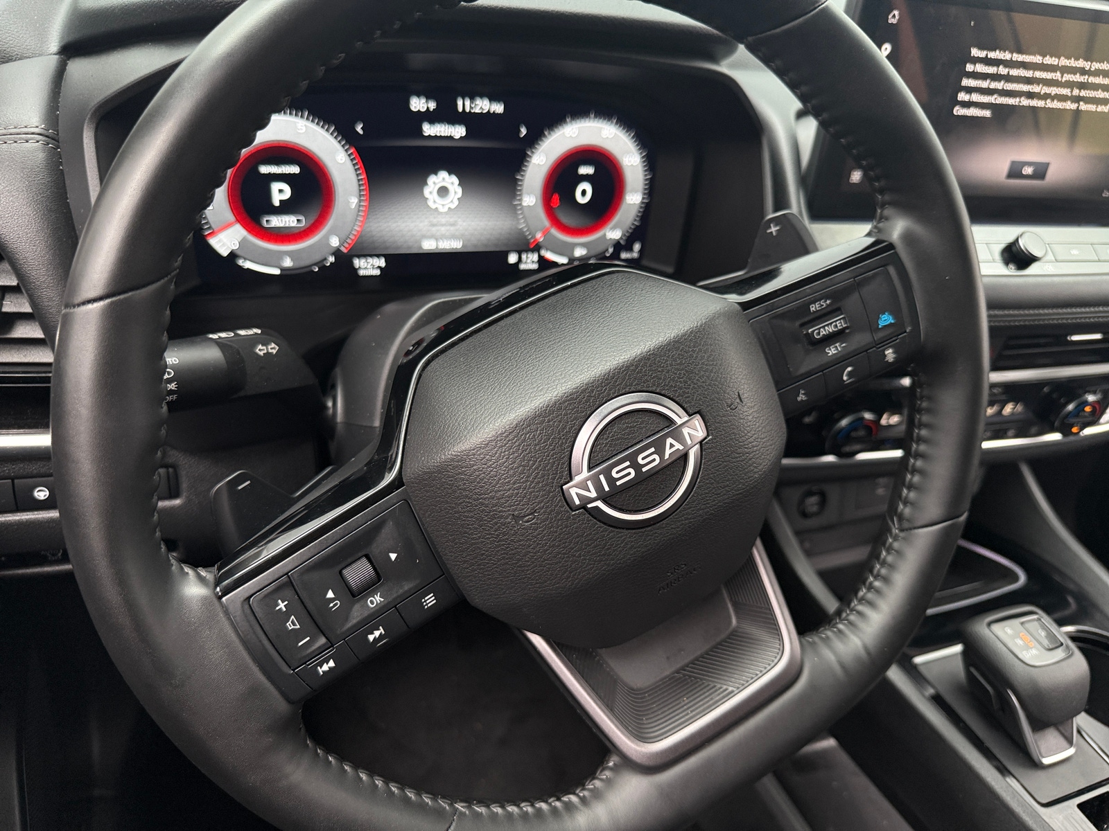 Thumbnail: 2025 Nissan Rogue - 4