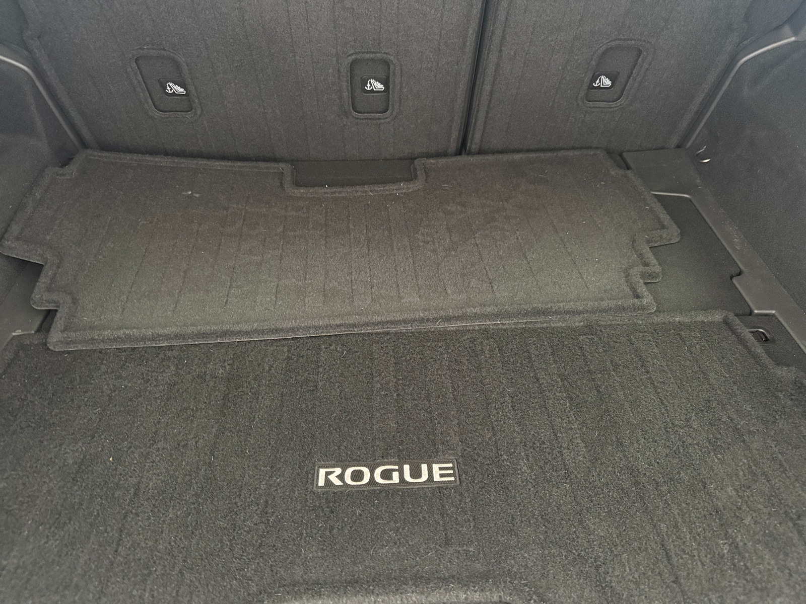 Thumbnail: 2025 Nissan Rogue - 6