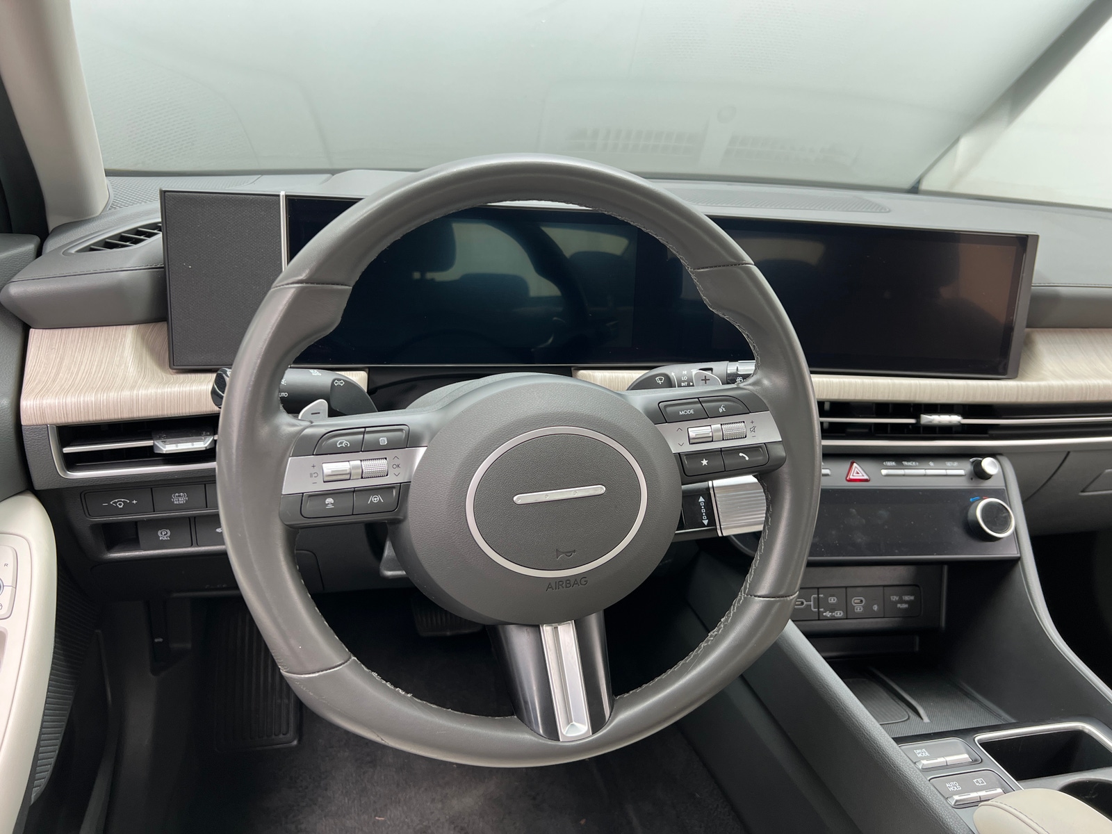 Thumbnail: 2025 Hyundai Sonata - 5