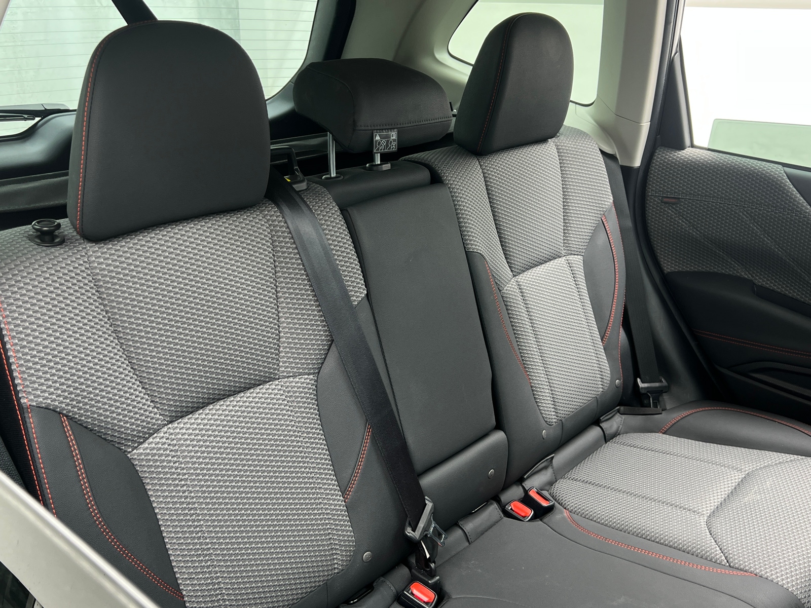 Thumbnail: 2023 Subaru Forester - 6