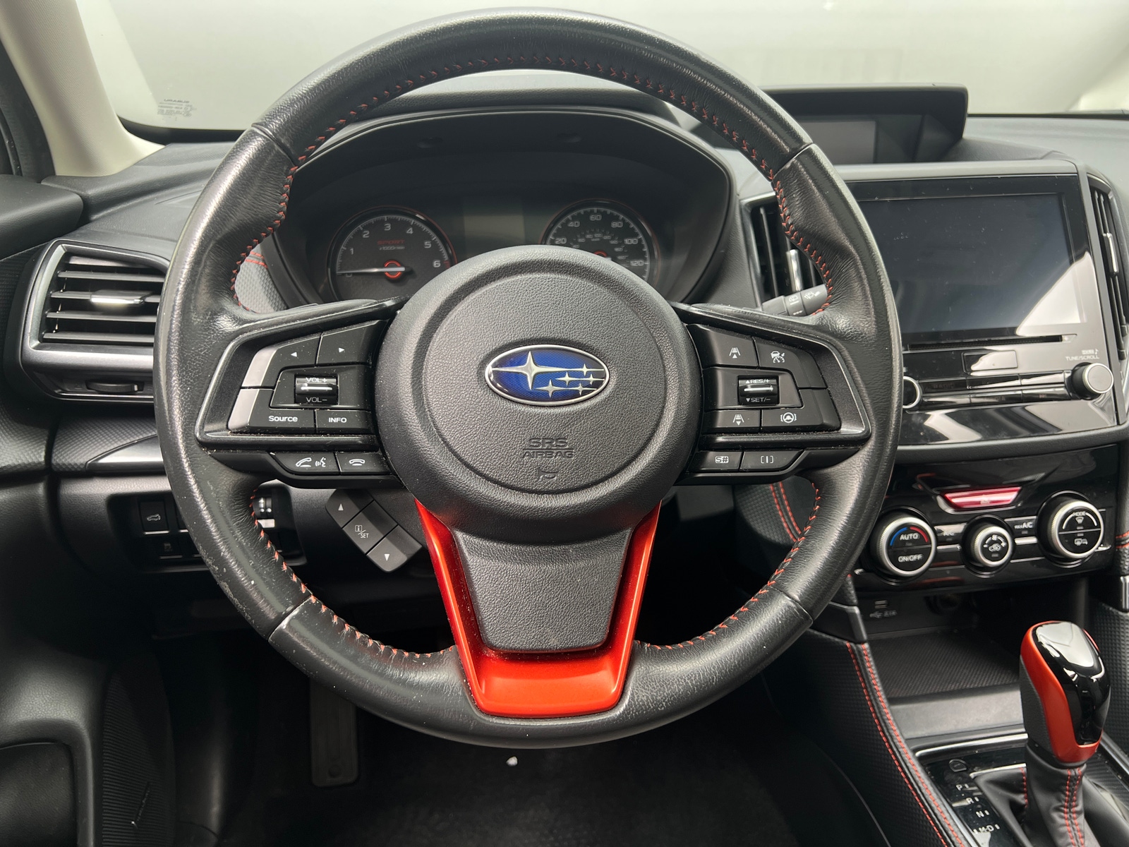 Thumbnail: 2023 Subaru Forester - 5