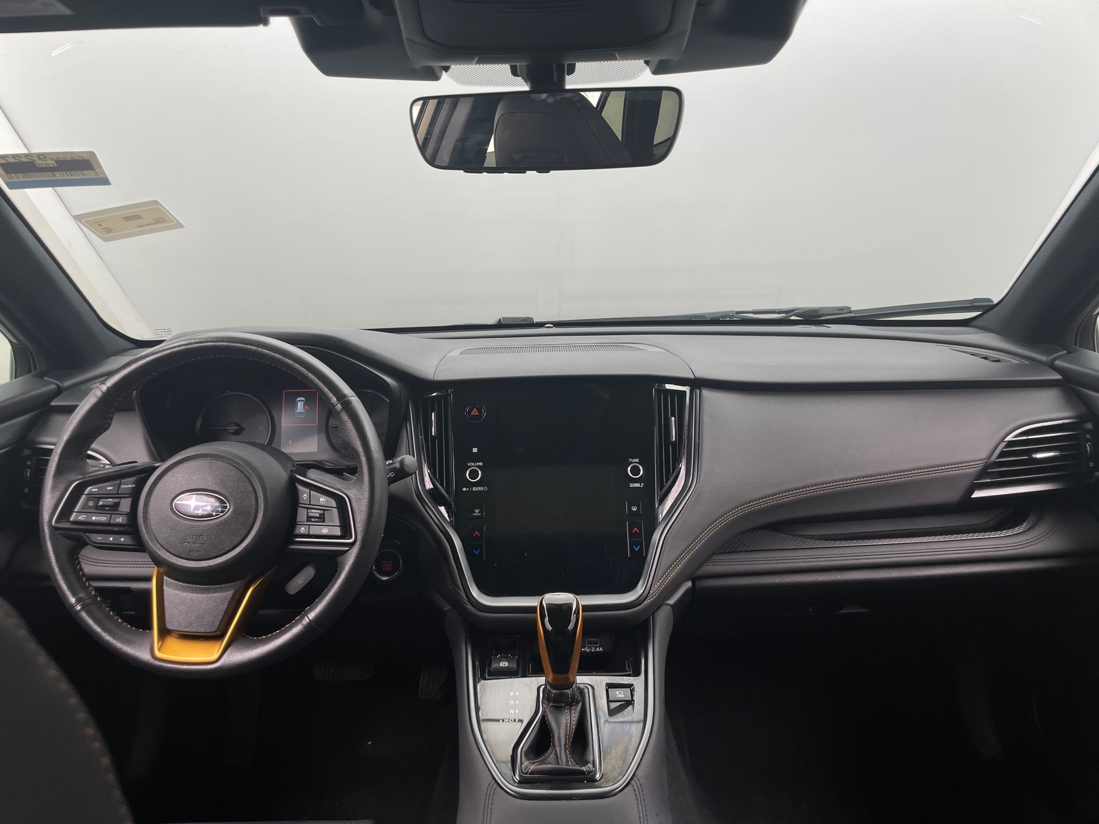 Thumbnail: 2024 Subaru Outback - 3