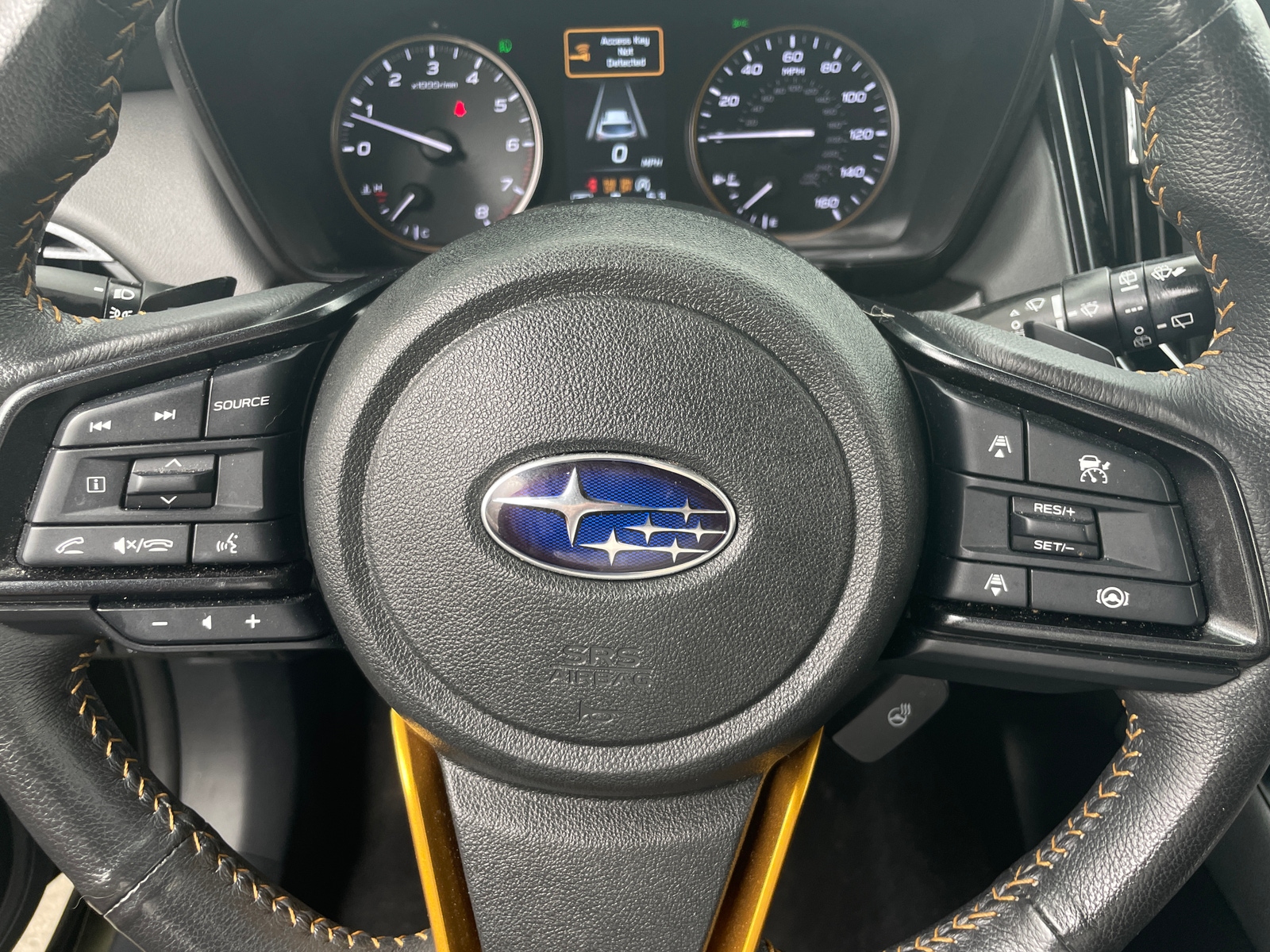 Thumbnail: 2024 Subaru Outback - 5