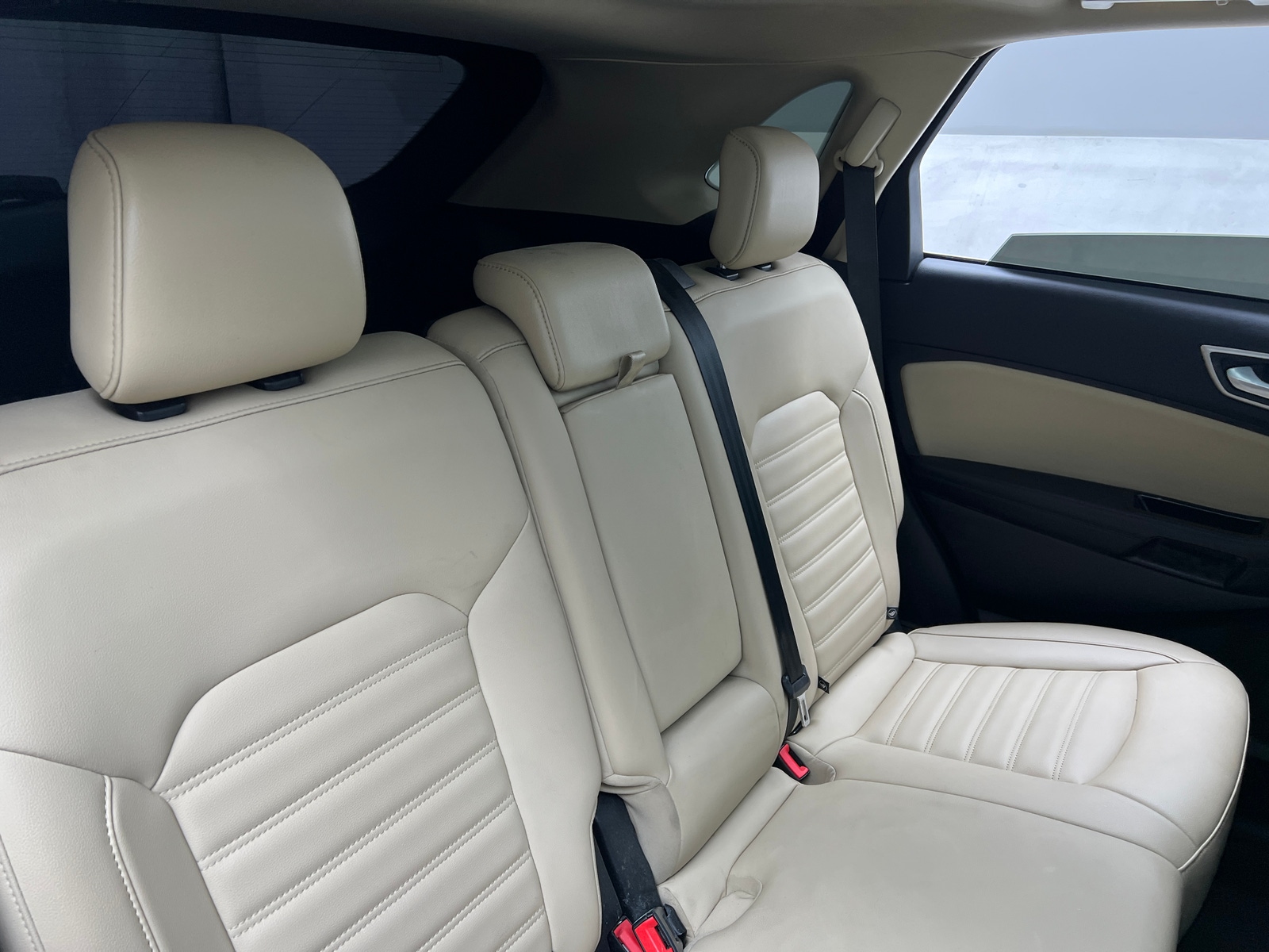 Thumbnail: 2020 Ford Edge - 5