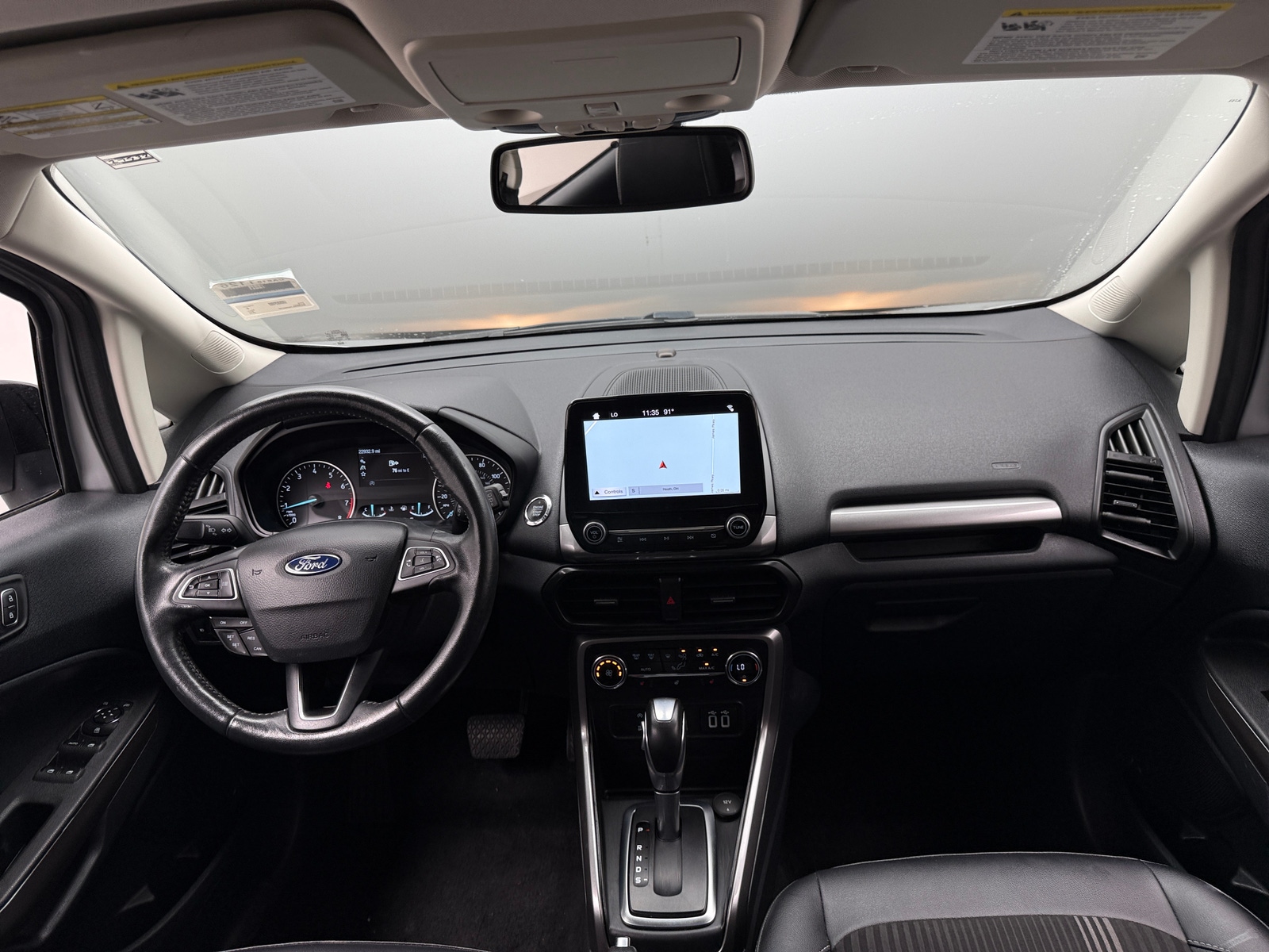 Thumbnail: 2019 Ford EcoSport - 2