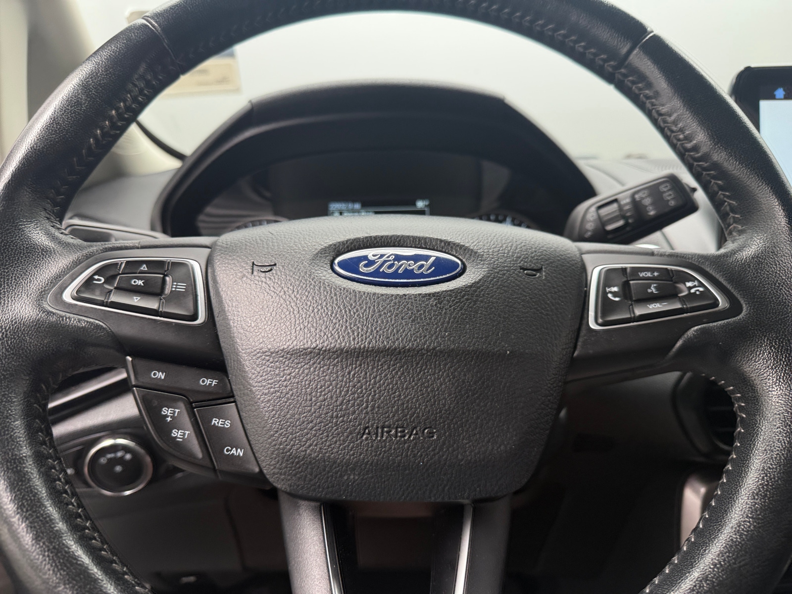 Thumbnail: 2019 Ford EcoSport - 4