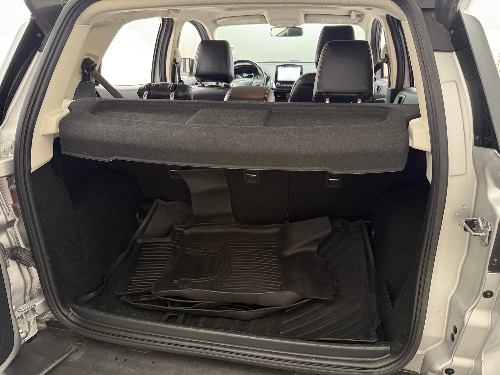 Thumbnail: 2019 Ford EcoSport - 6