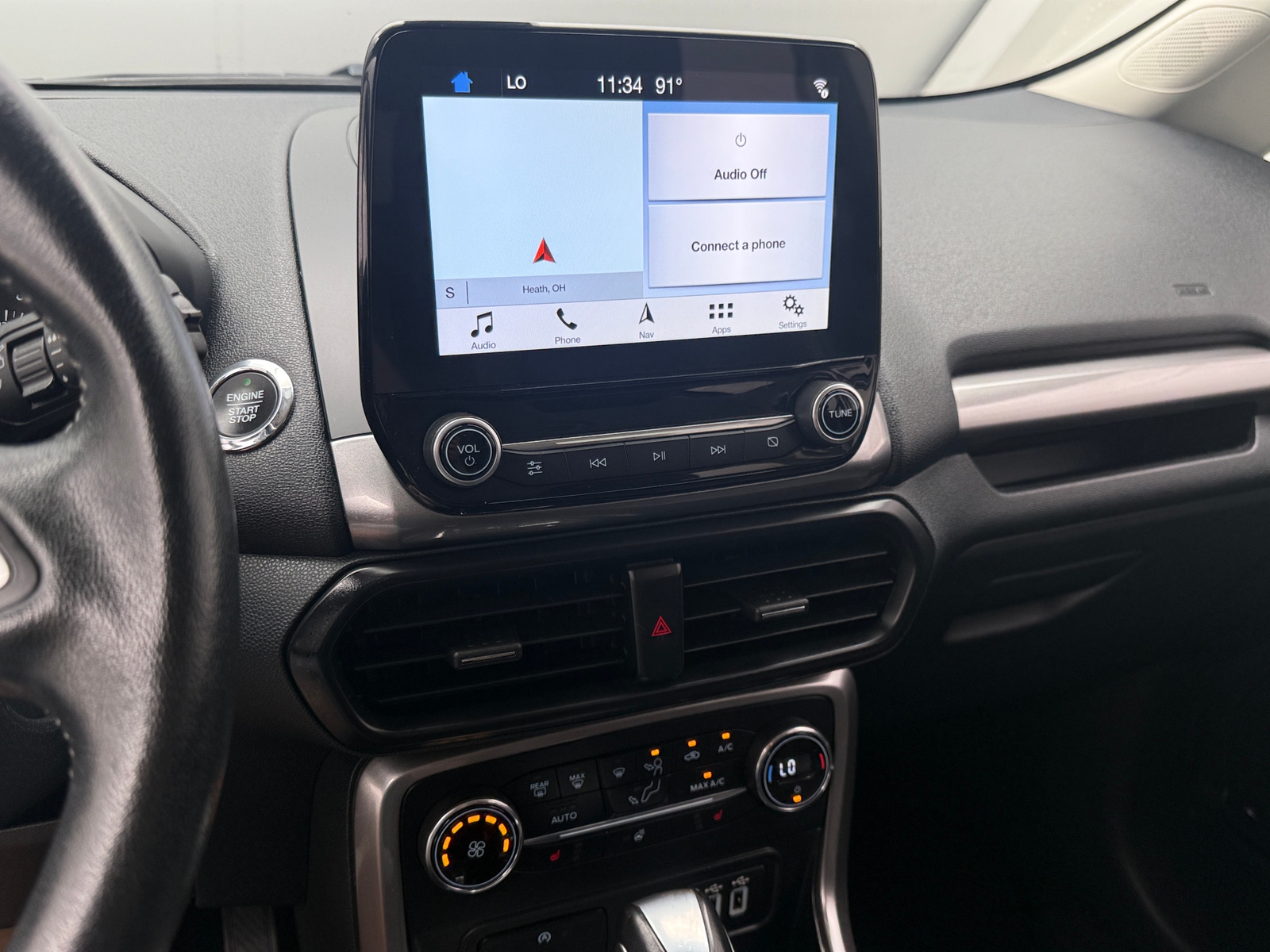 Thumbnail: 2019 Ford EcoSport - 3