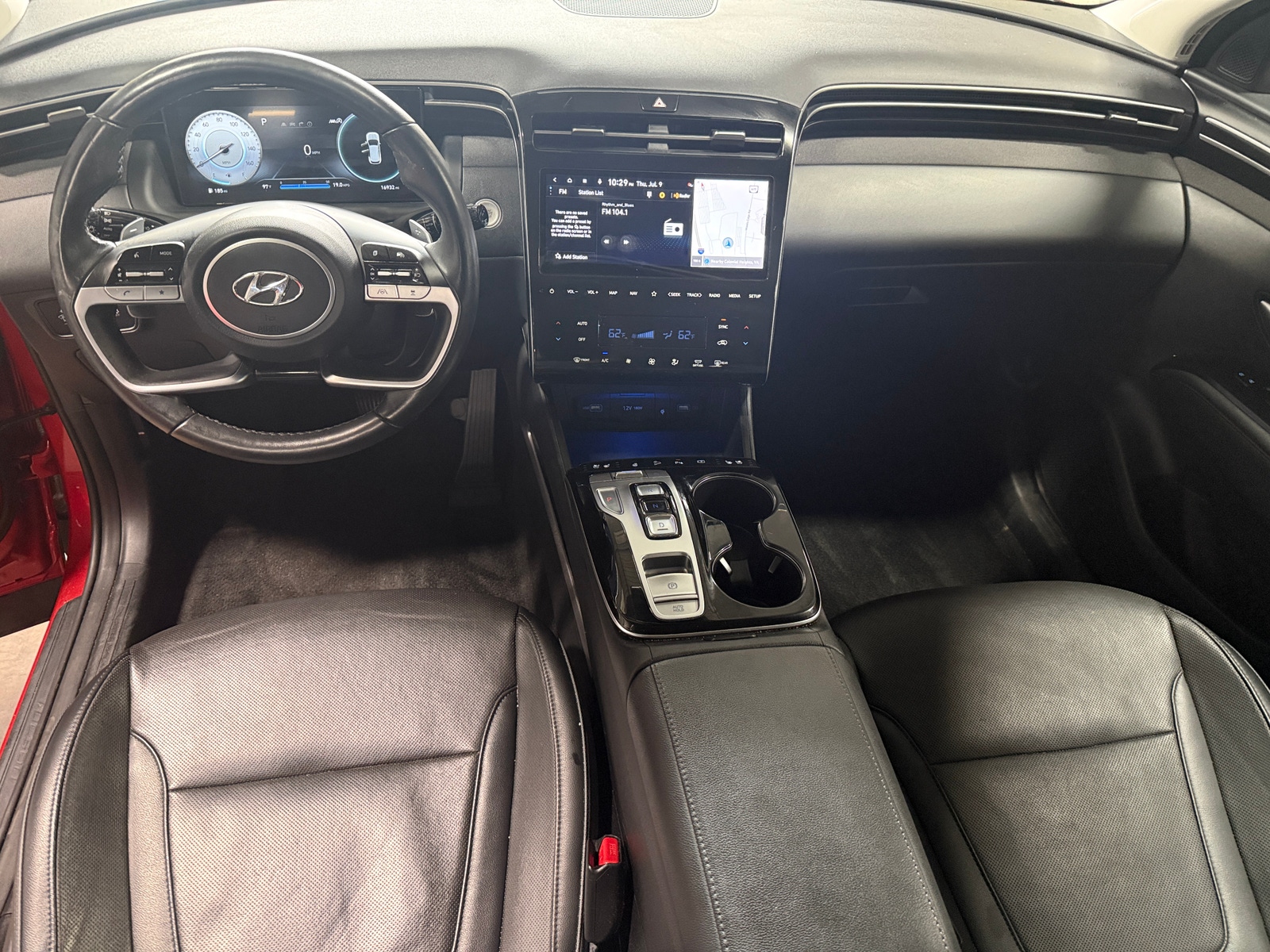 Thumbnail: 2023 Hyundai Tucson - 2