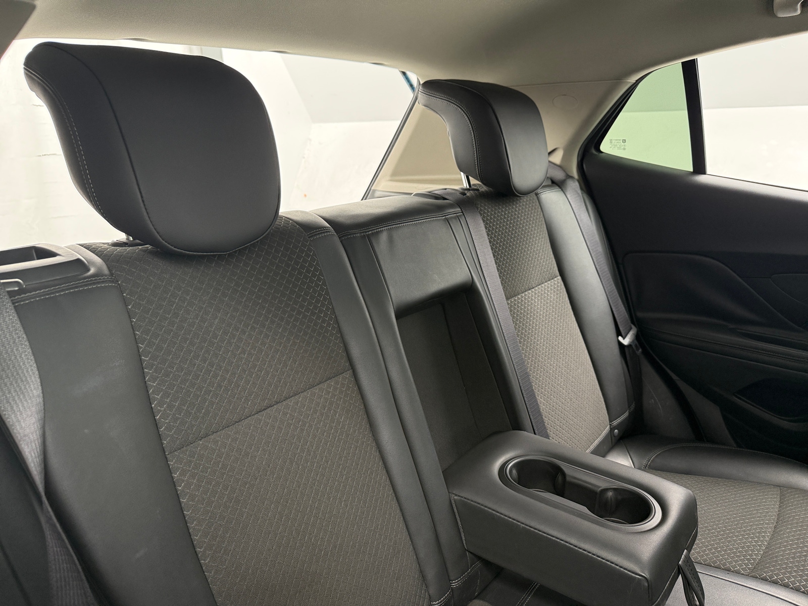 Thumbnail: 2019 Buick Encore - 6