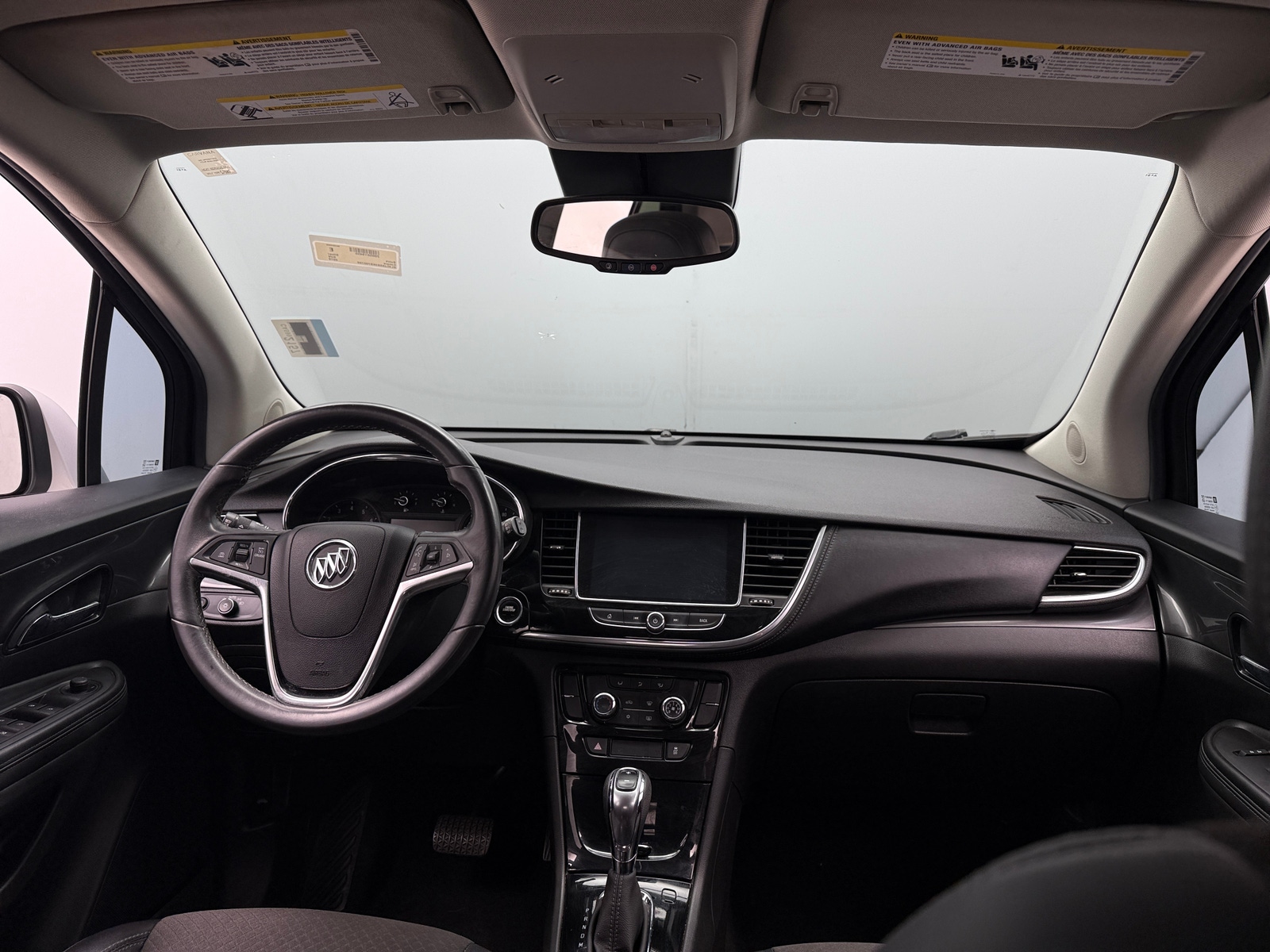 Thumbnail: 2019 Buick Encore - 3