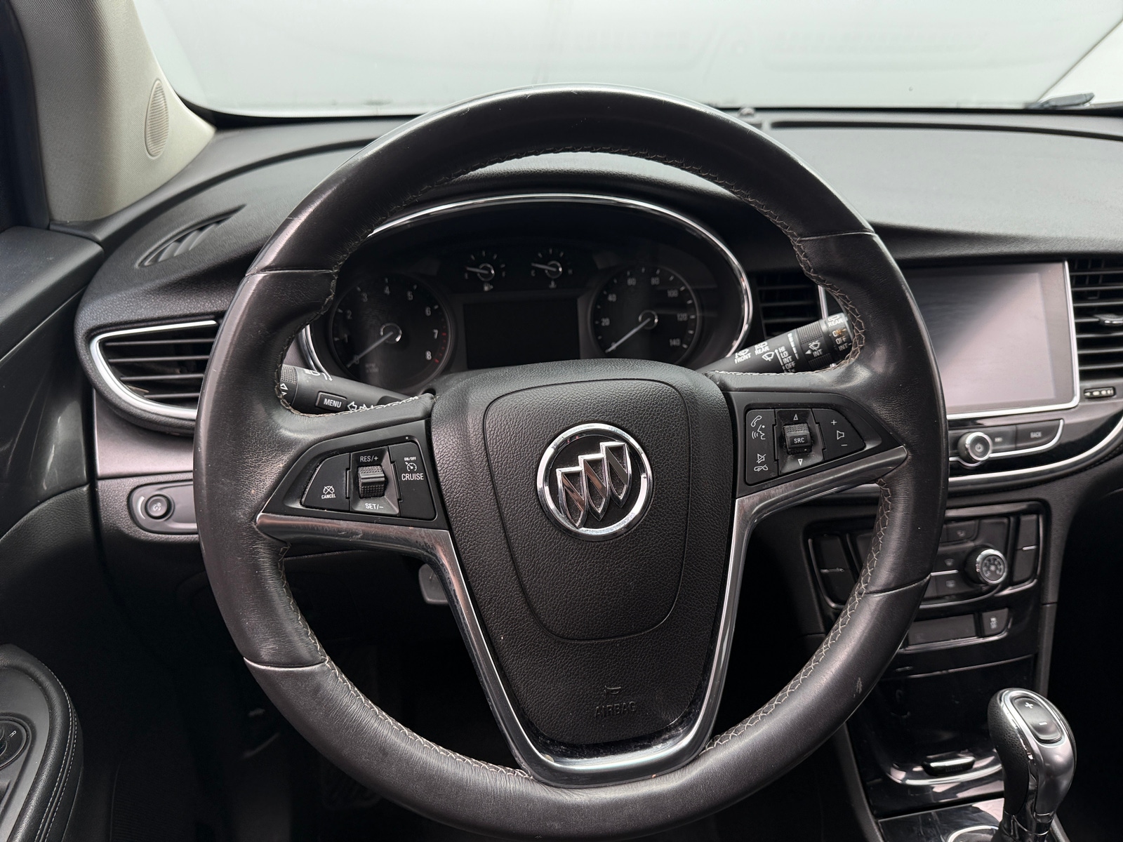 Thumbnail: 2019 Buick Encore - 5