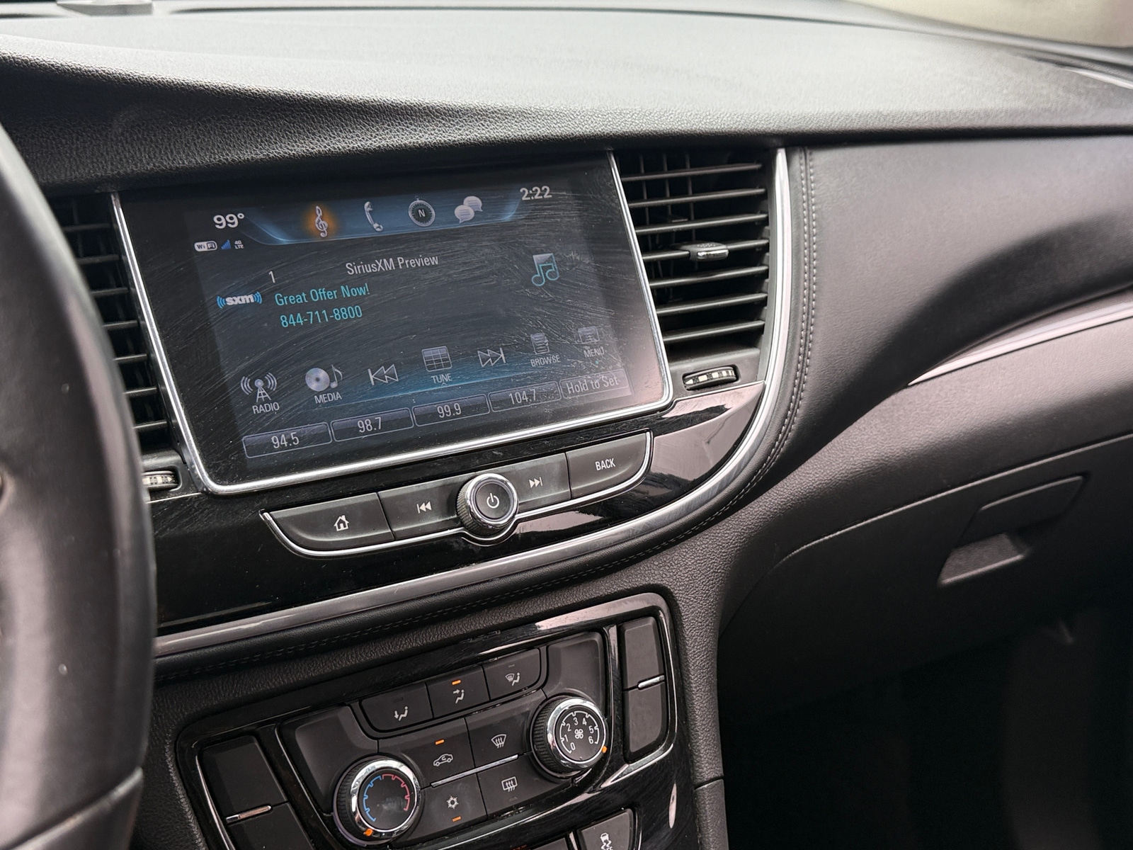 Thumbnail: 2019 Buick Encore - 4