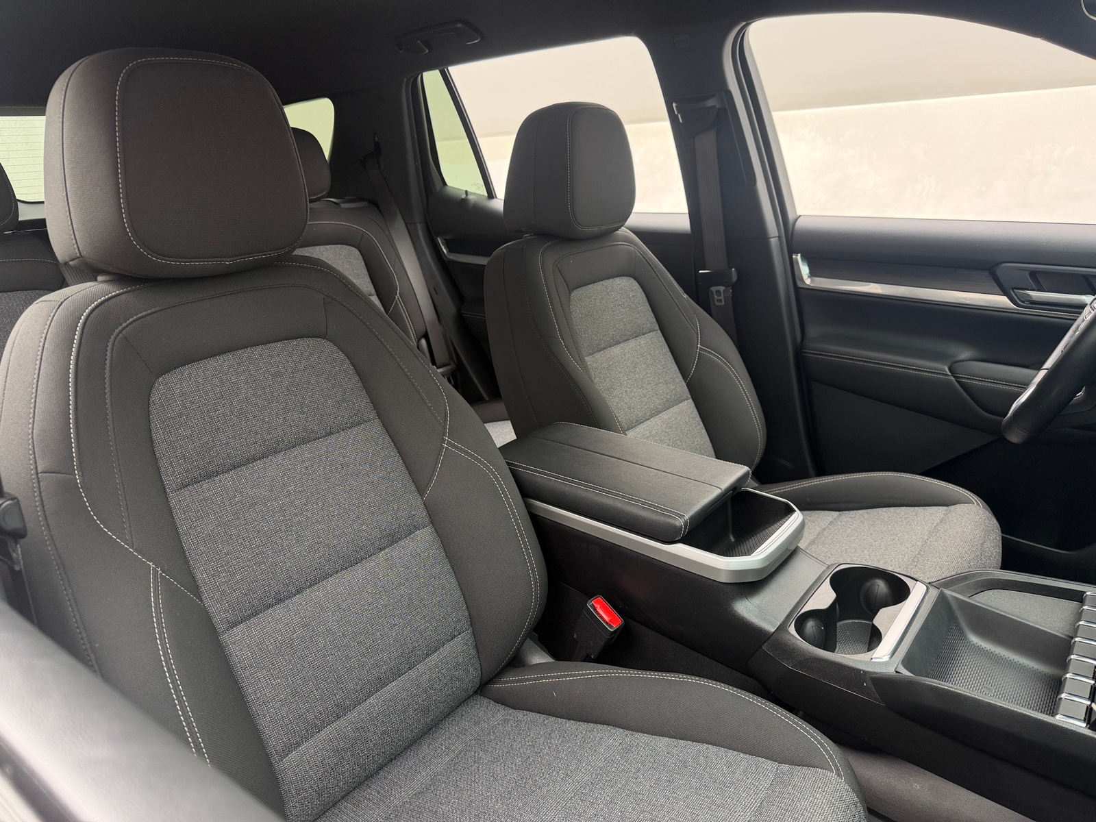 Thumbnail: 2025 GMC Terrain - 2