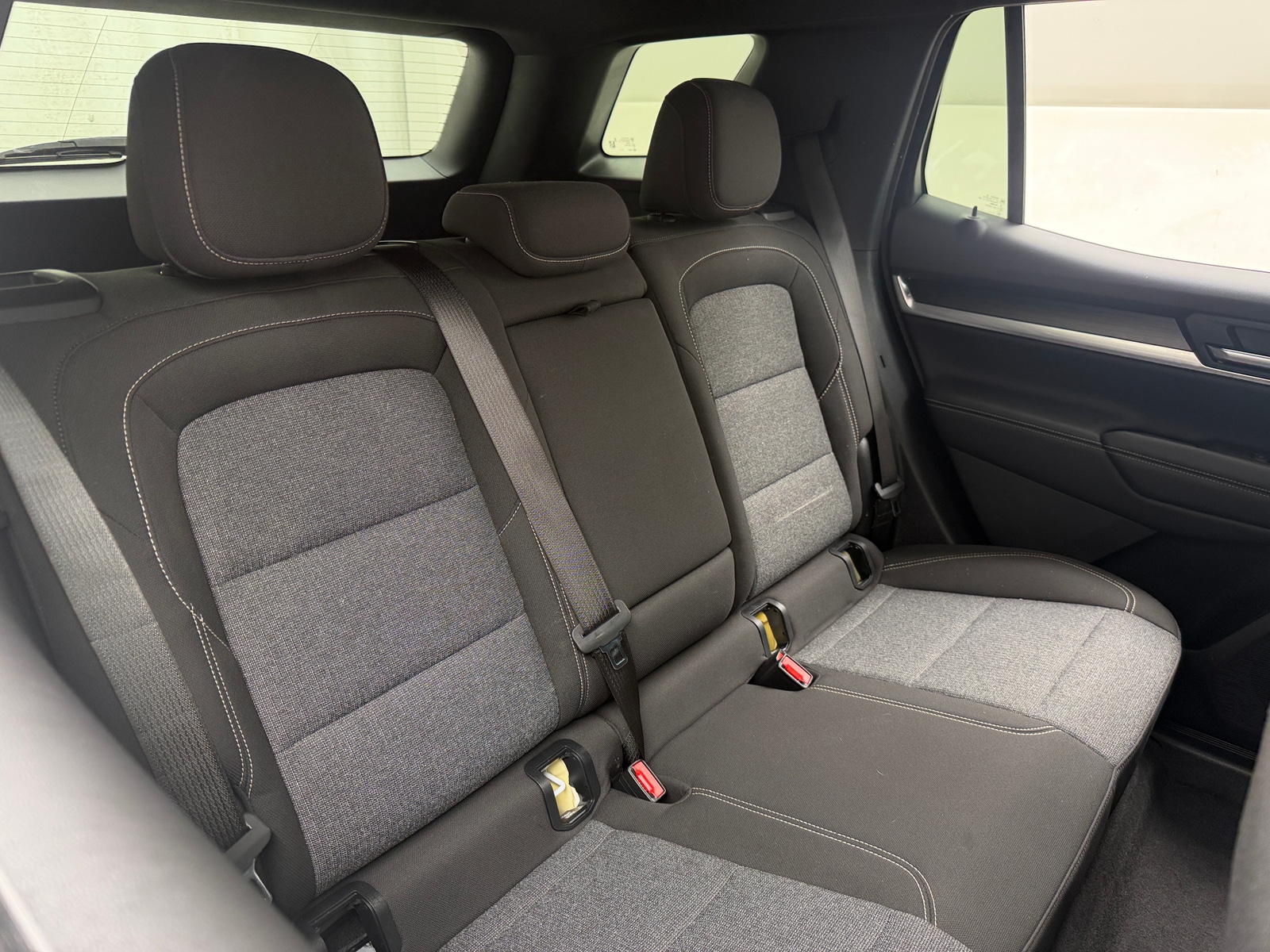 Thumbnail: 2025 GMC Terrain - 6