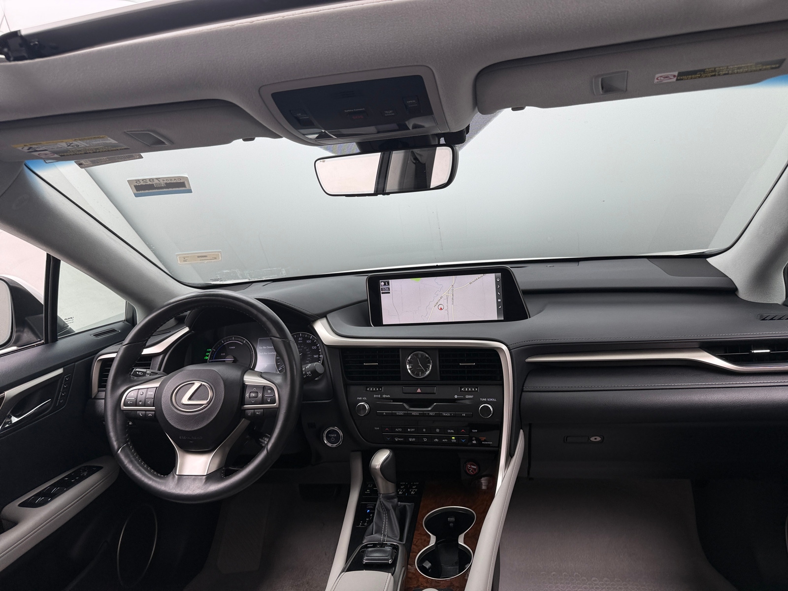 Thumbnail: 2019 Lexus RX - 3