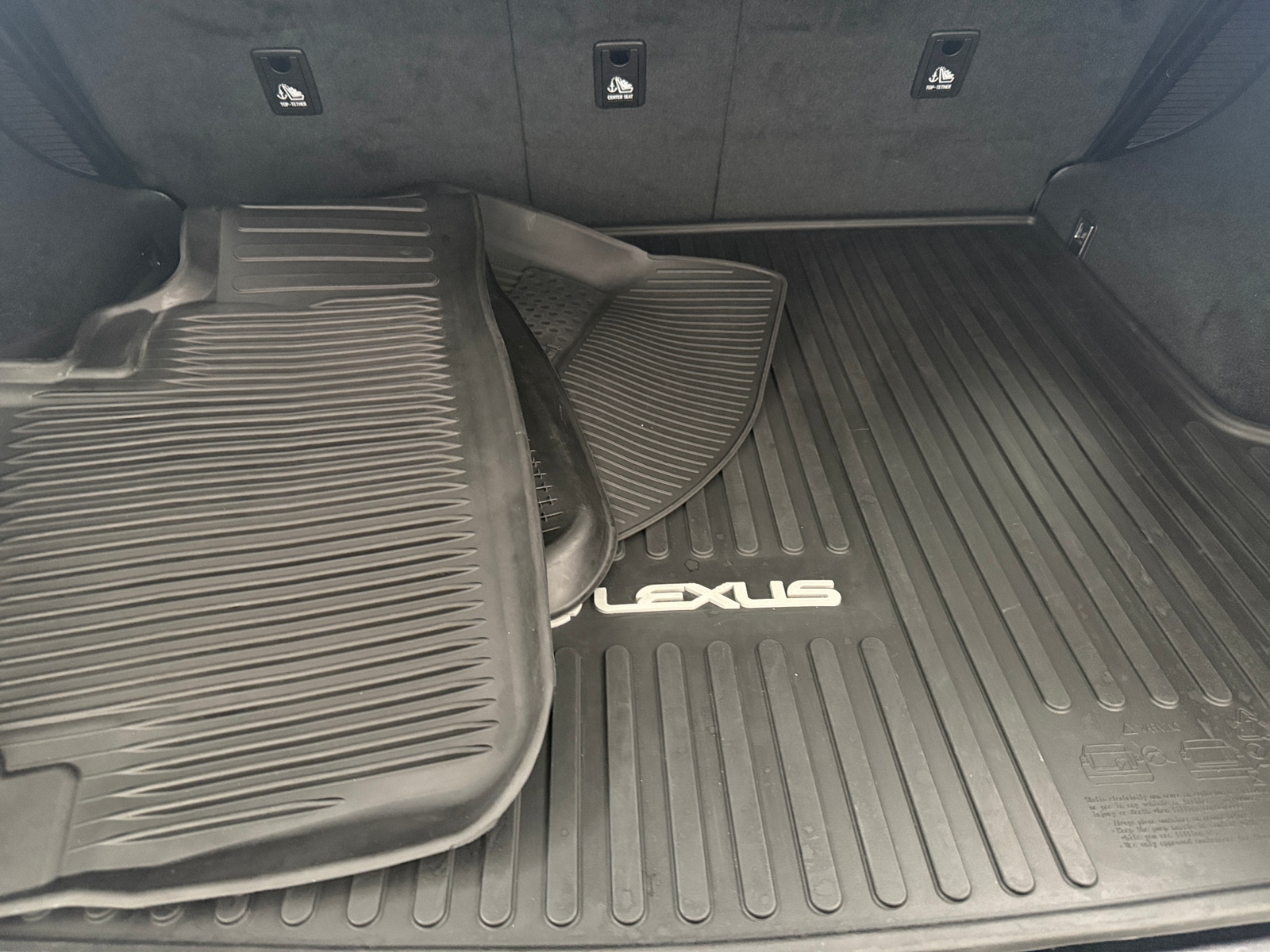Thumbnail: 2019 Lexus RX - 7
