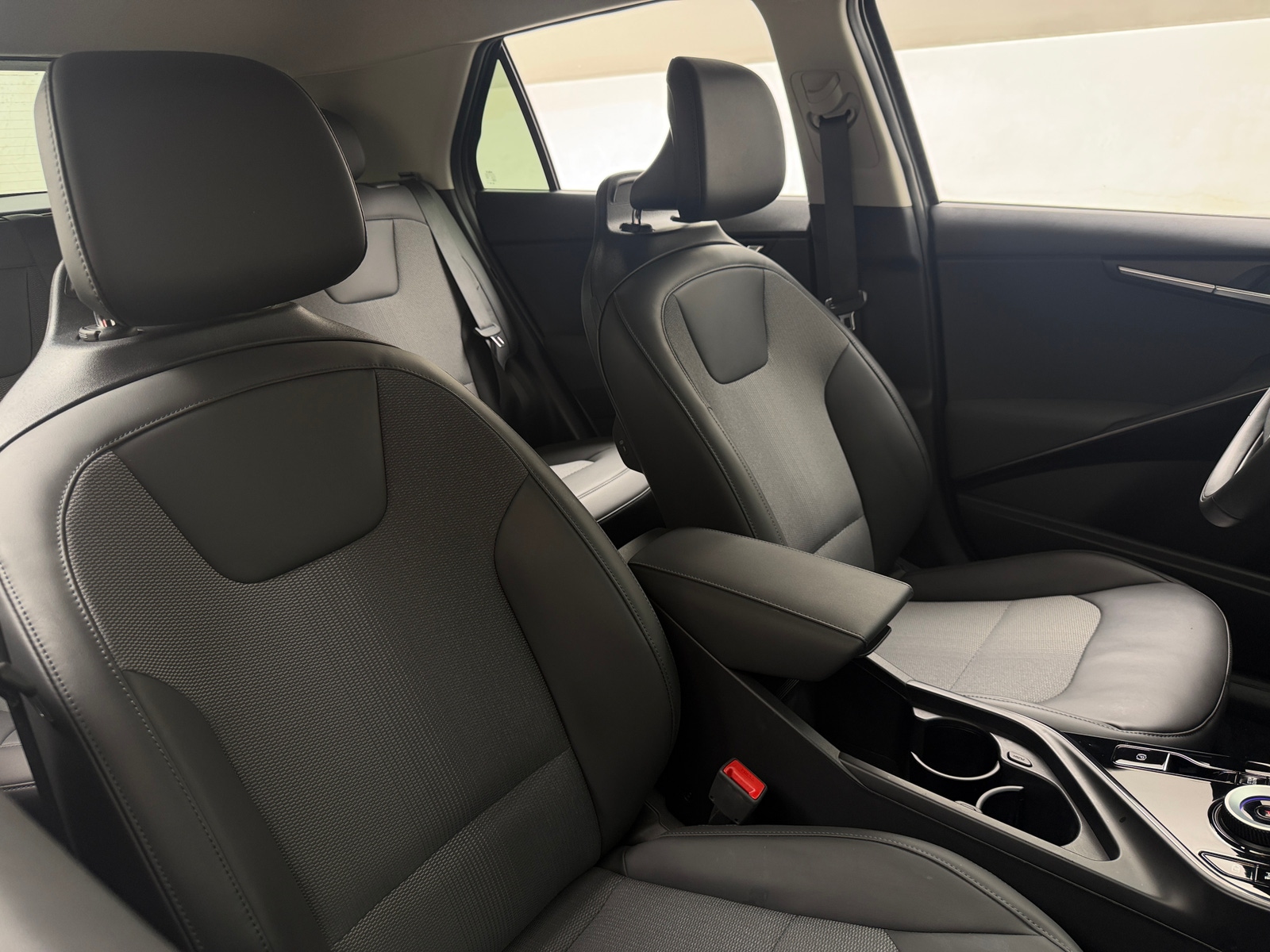 Thumbnail: 2024 Kia Niro - 2