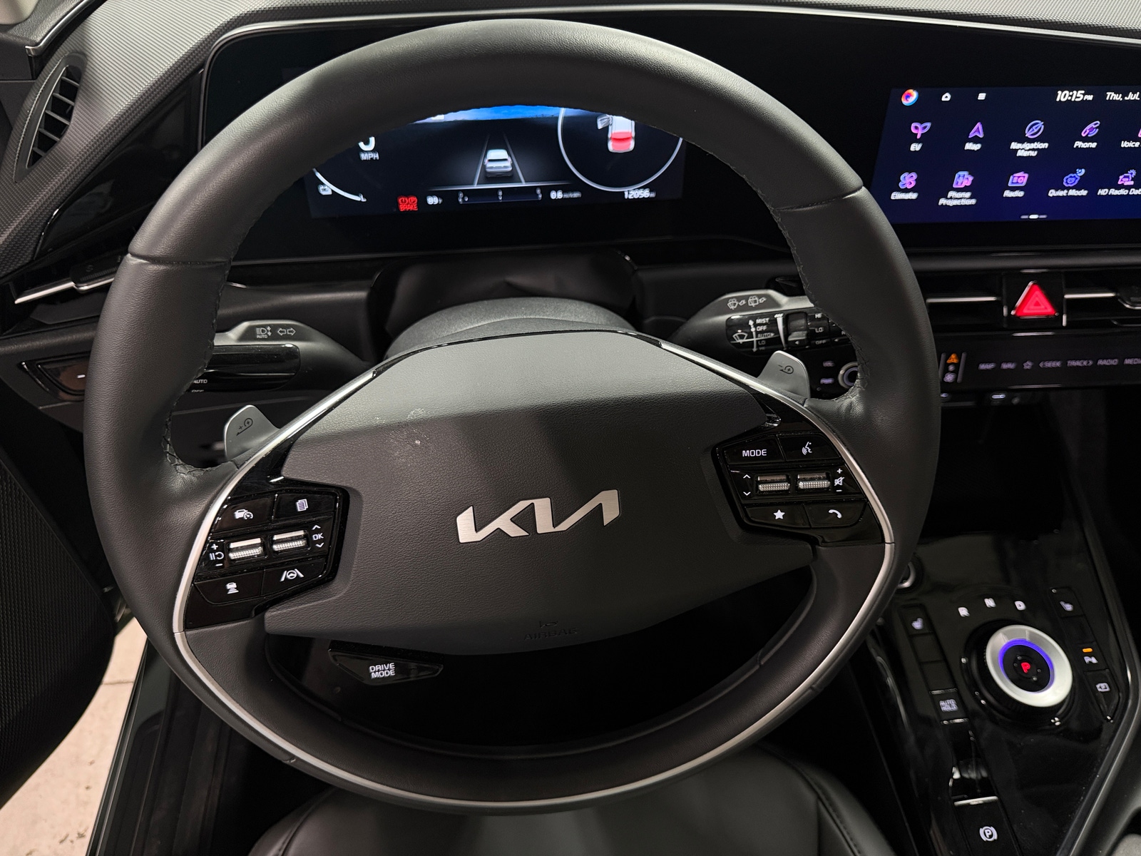 Thumbnail: 2024 Kia Niro - 5