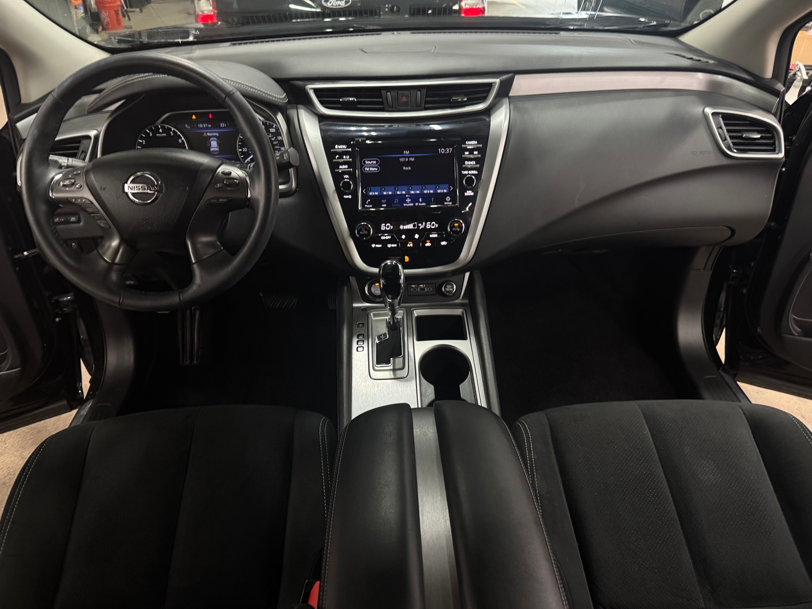 Thumbnail: 2020 Nissan Murano - 3