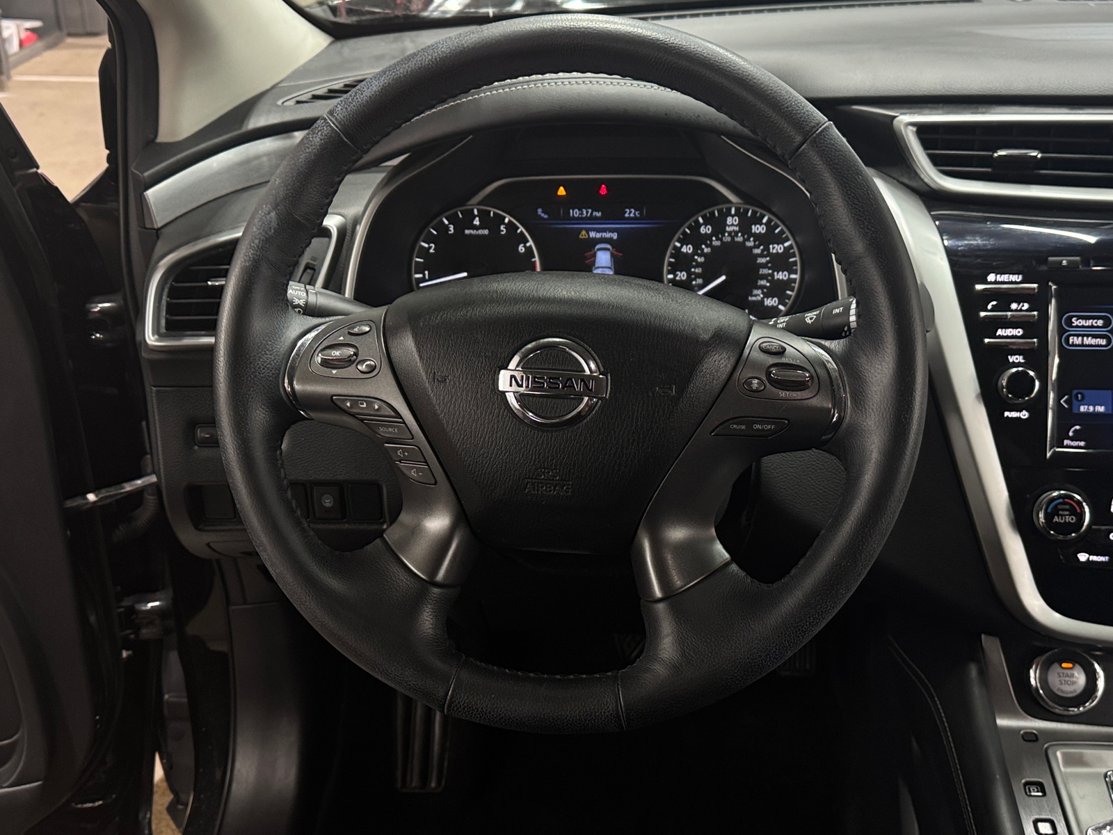 Thumbnail: 2020 Nissan Murano - 5