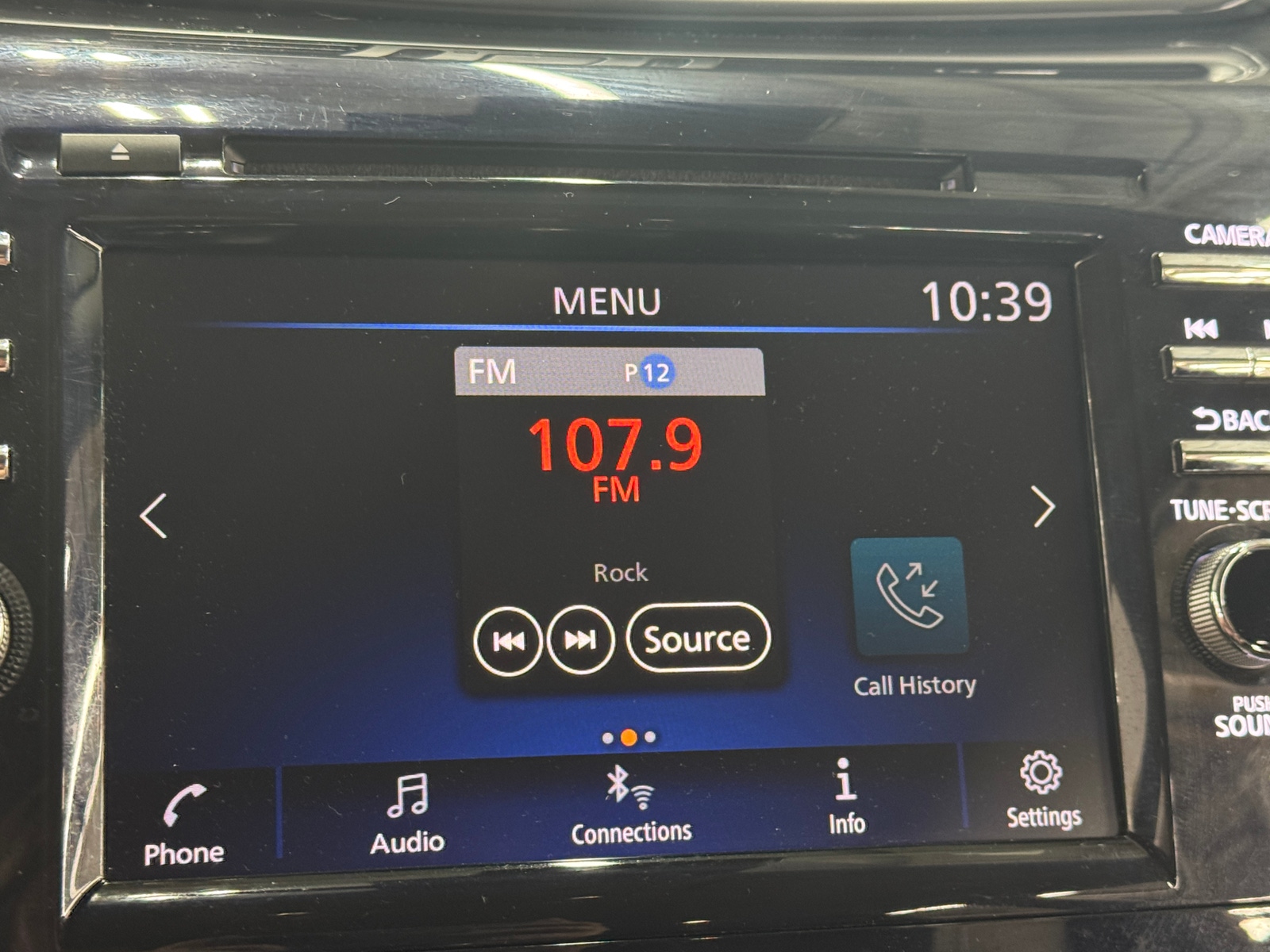 Thumbnail: 2020 Nissan Murano - 4