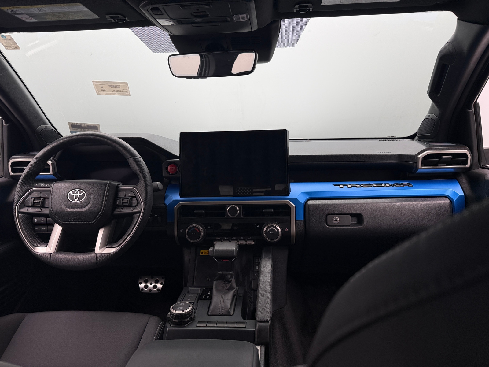 Thumbnail: 2024 Toyota Tacoma - 3