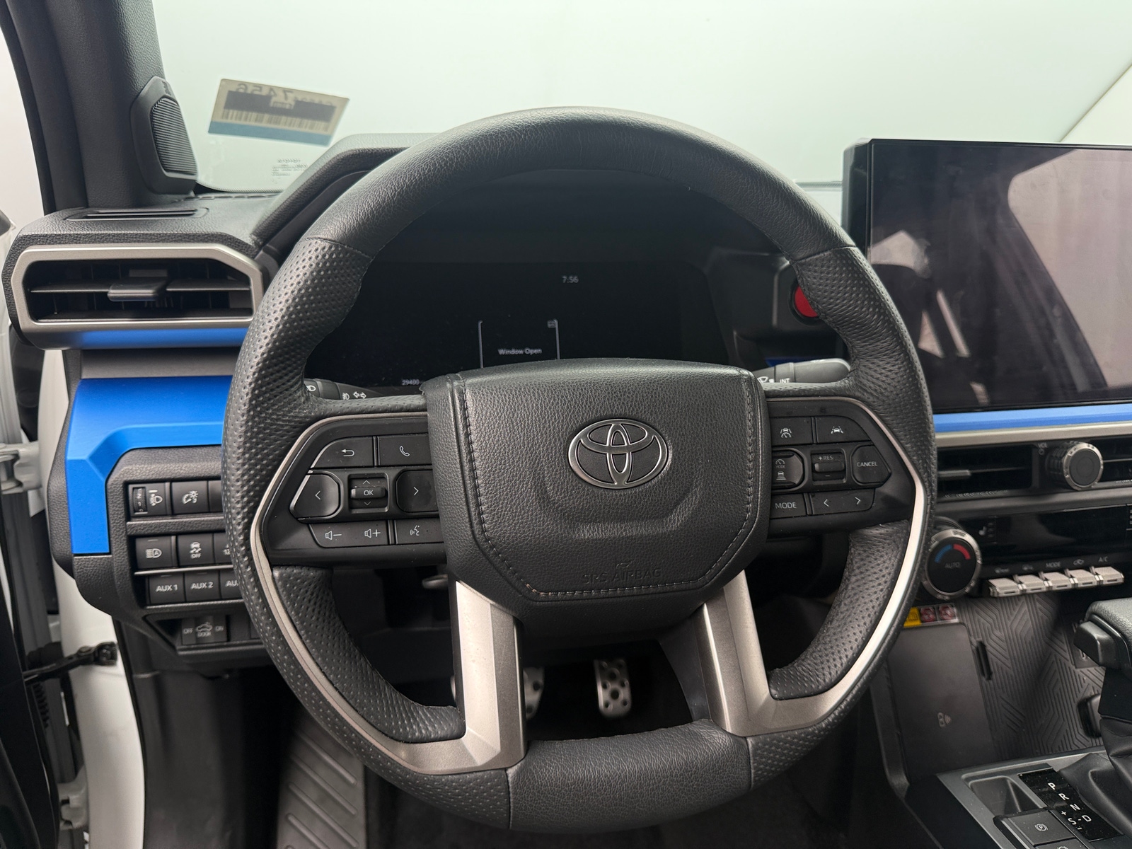 Thumbnail: 2024 Toyota Tacoma - 5