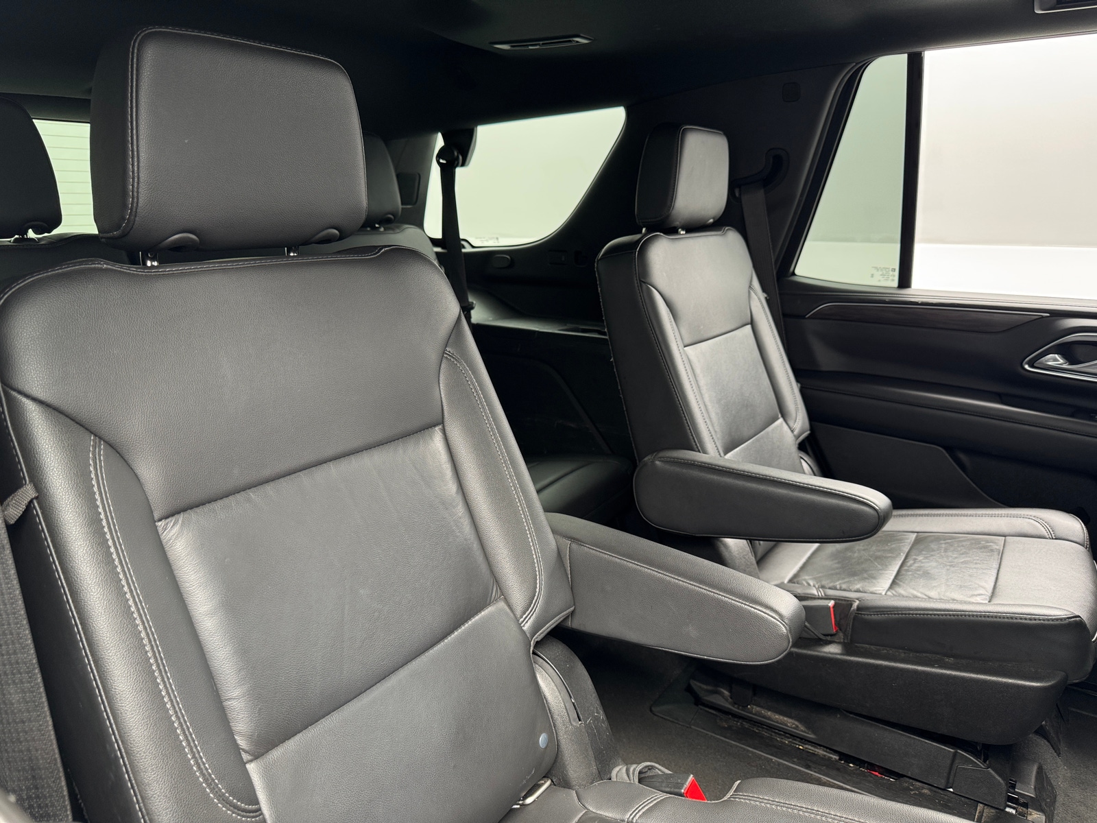 Thumbnail: 2021 Chevrolet Tahoe - 5