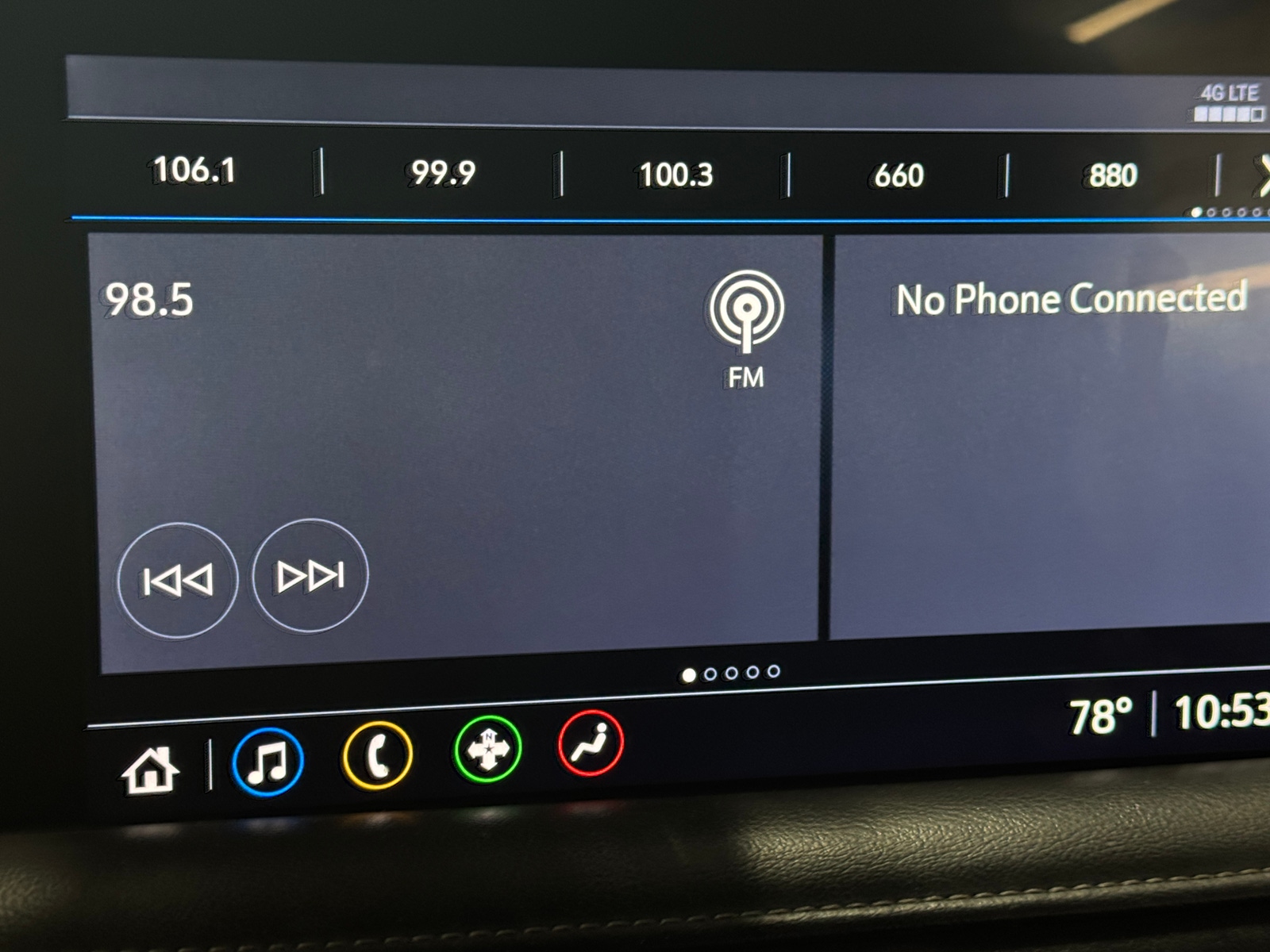 Thumbnail: 2021 Chevrolet Tahoe - 3